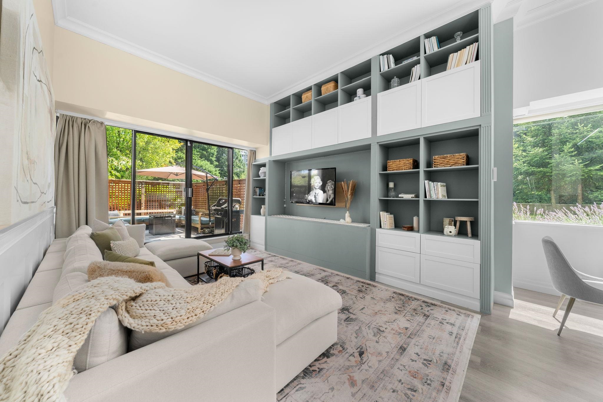 101 7235 SALISBURY AVENUE, R3150111, BC,