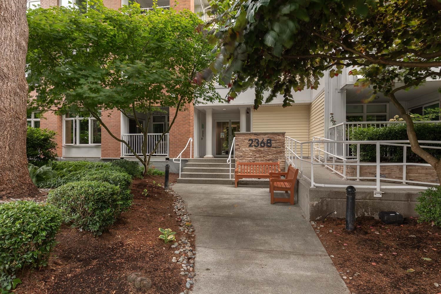 405 2368 MARPOLE AVENUE, R3150117, BC,