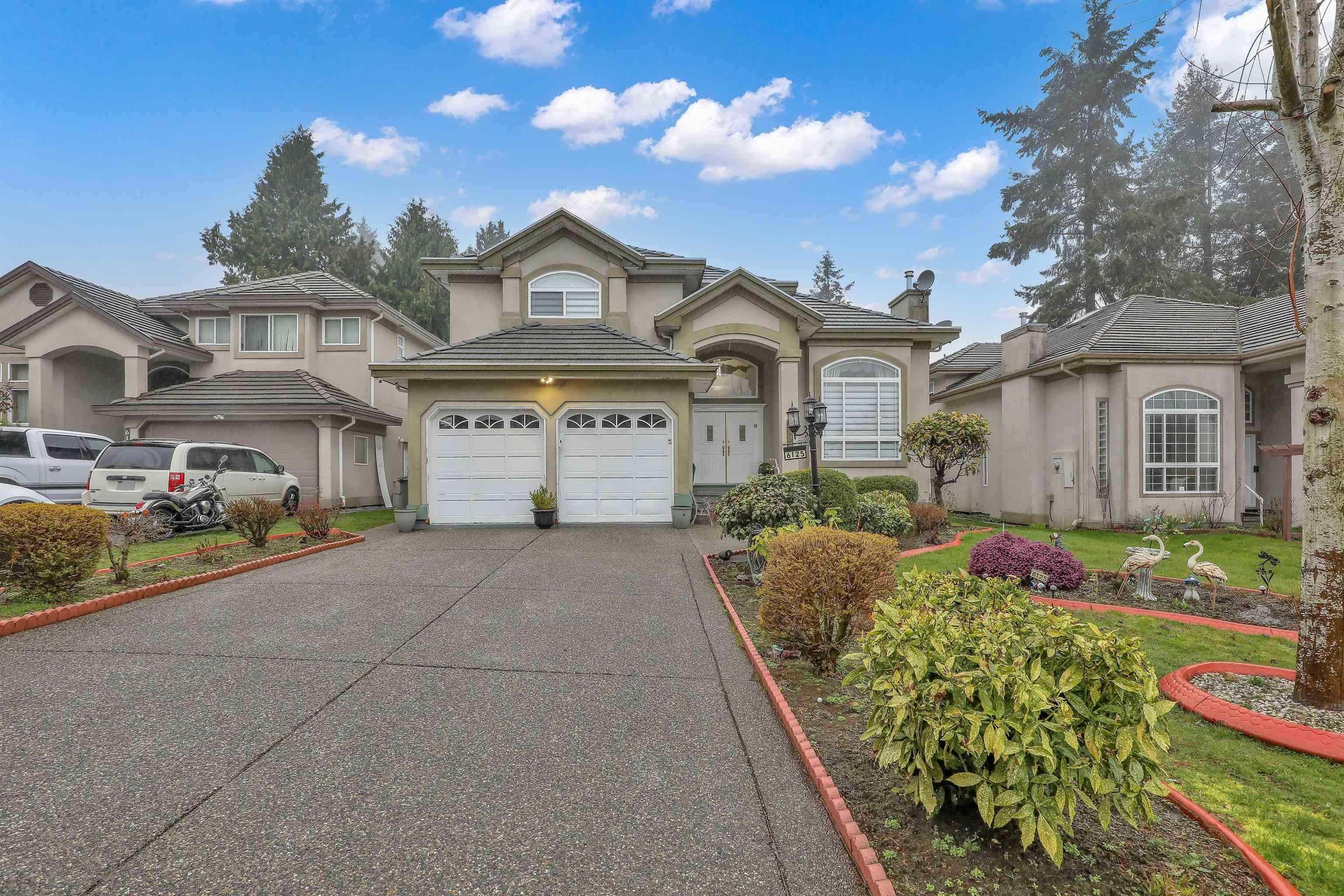 6125 132A STREET, Surrey BC V3X 3J6, R3150122, BC,