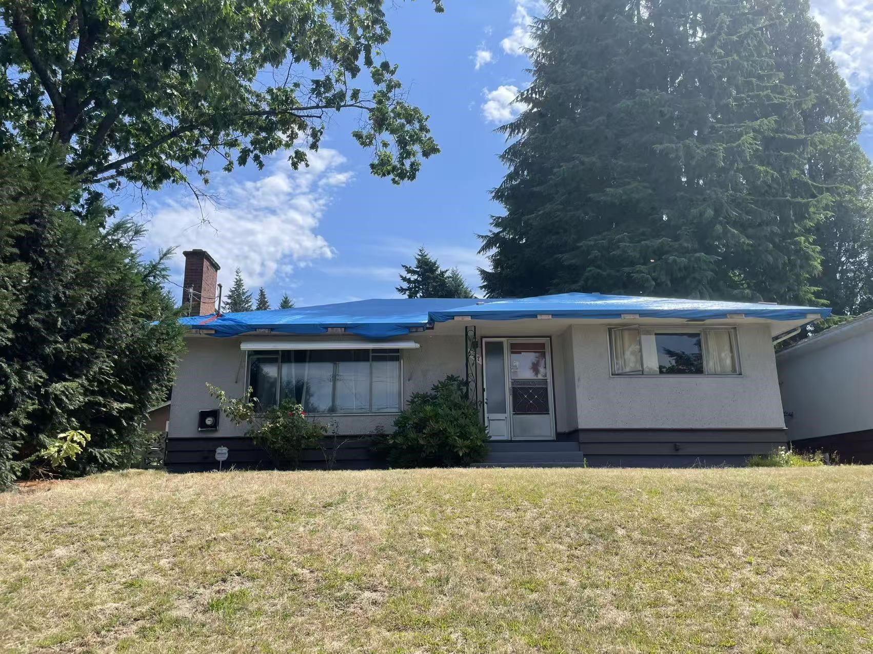 697 FAIRVIEW STREET, Coquitlam BC V3J 4B3, R3150127, BC,
