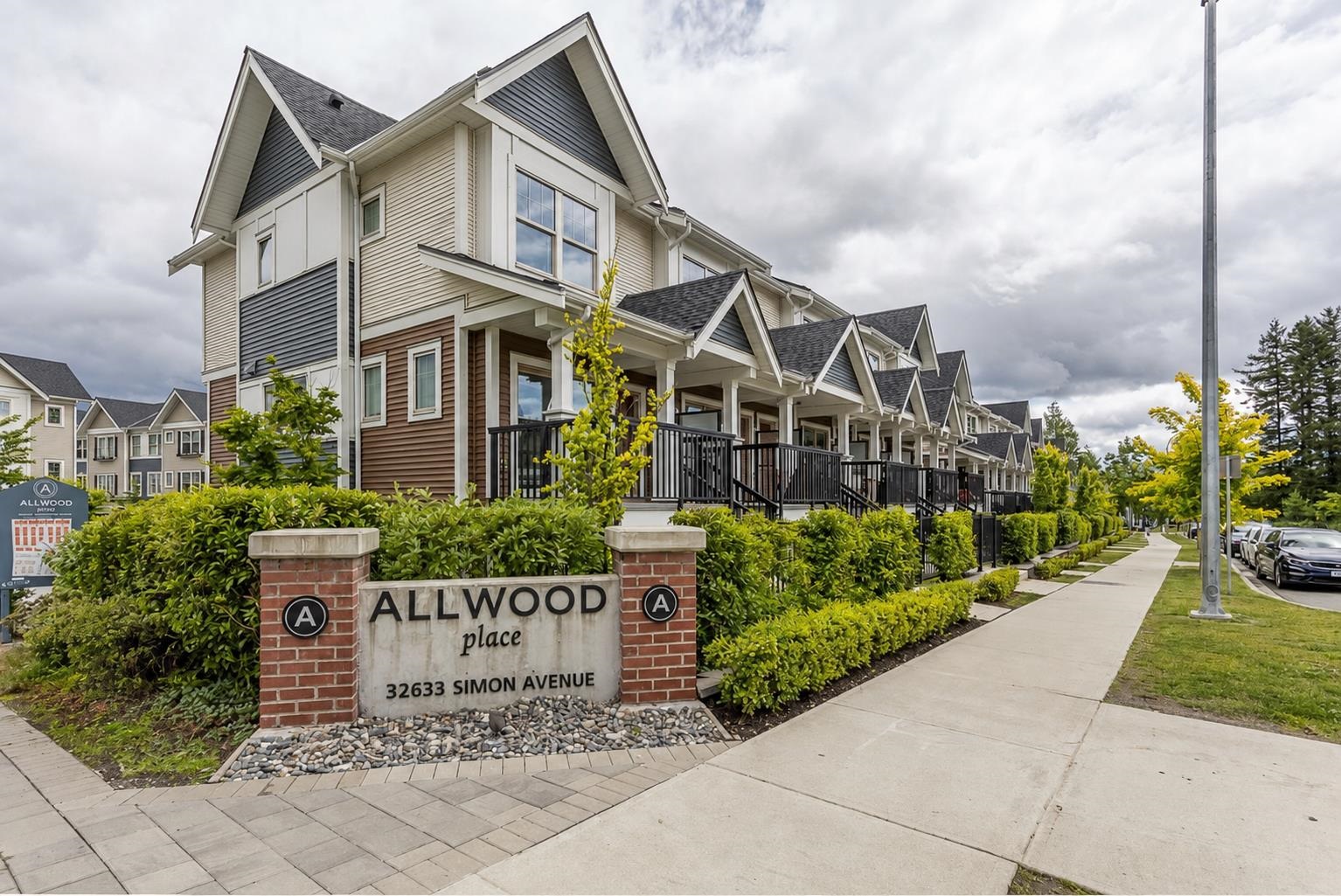 28 32633 SIMON AVENUE, R3150129, BC,
