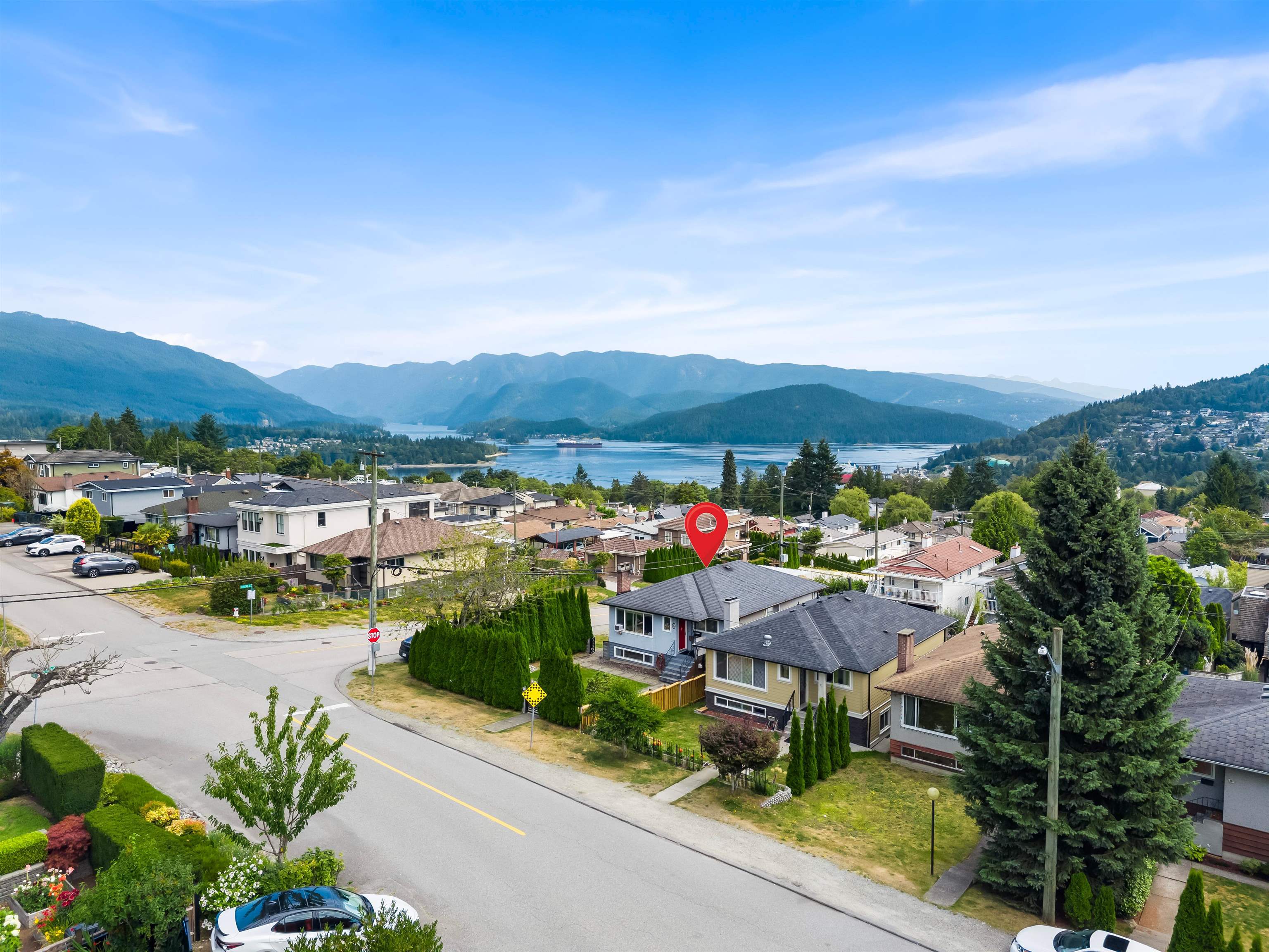 6 SEA AVENUE, Burnaby BC V5B 3W6, R3150132, BC,