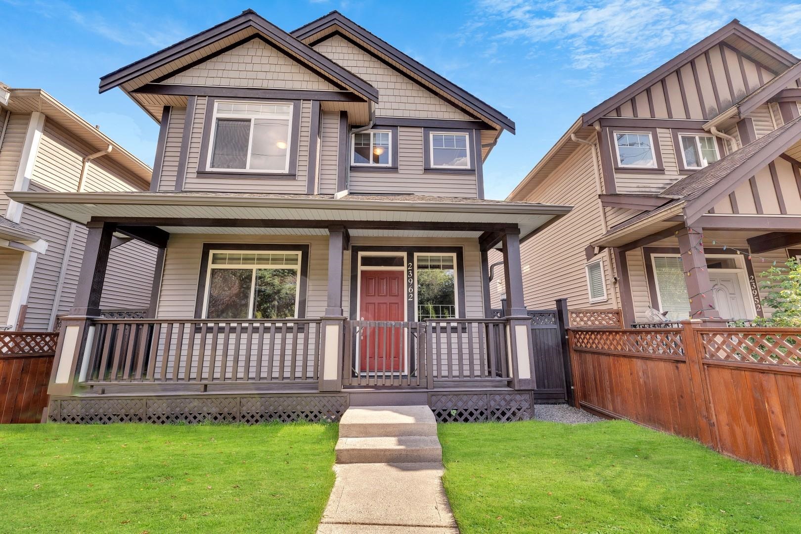 23962 DEWDNEY TRUNK ROAD, Maple Ridge BC V4R 1W2, R3150133, BC,