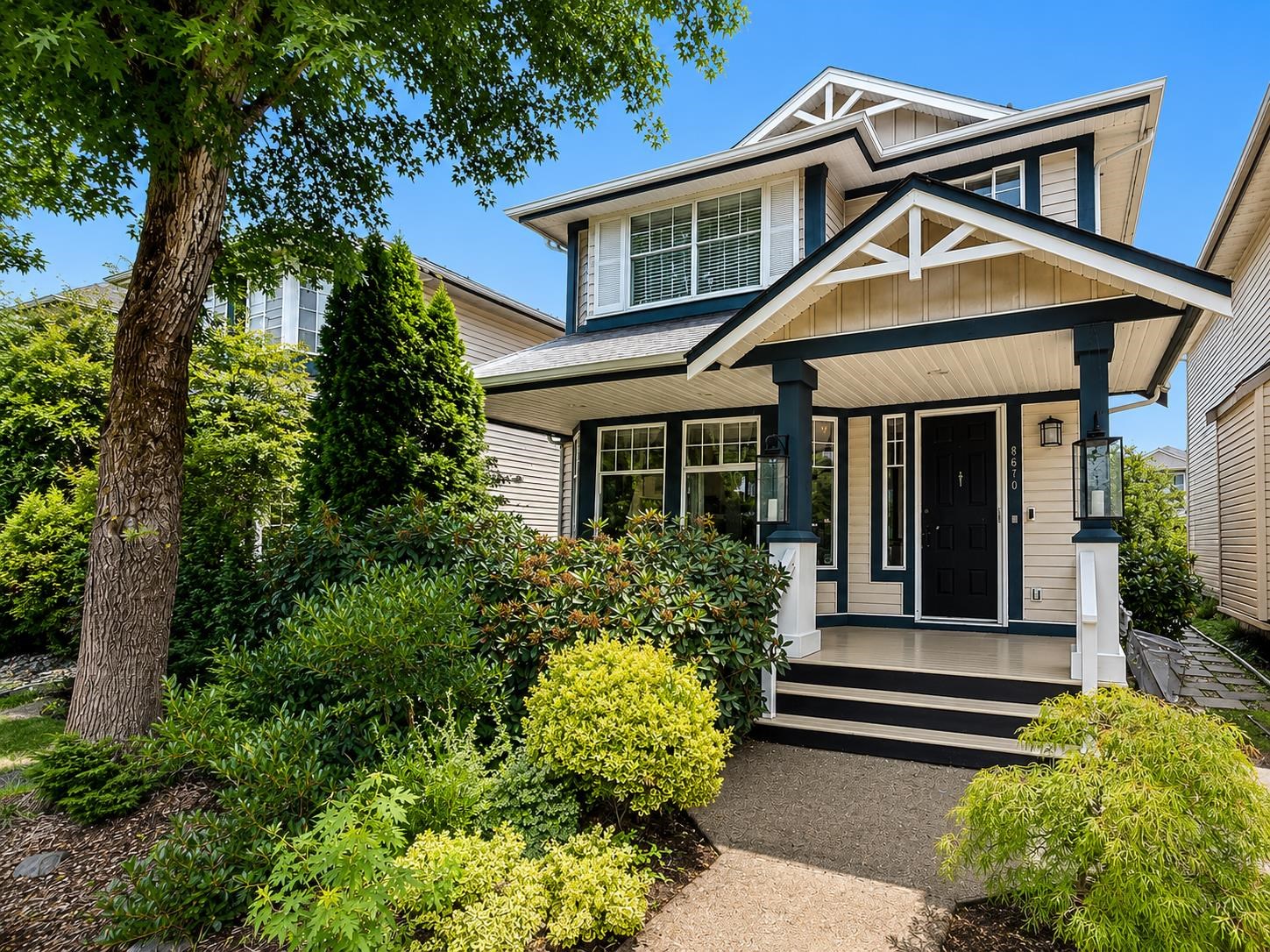 8670 206B STREET, Langley BC V1M 3X5, R3150135, BC,
