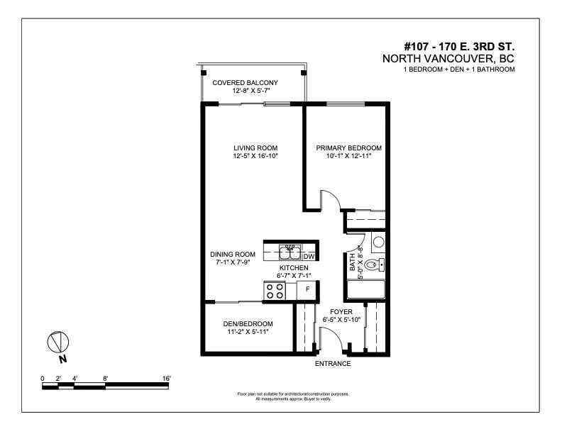 107 170 3RD STREET, R3150140, BC,