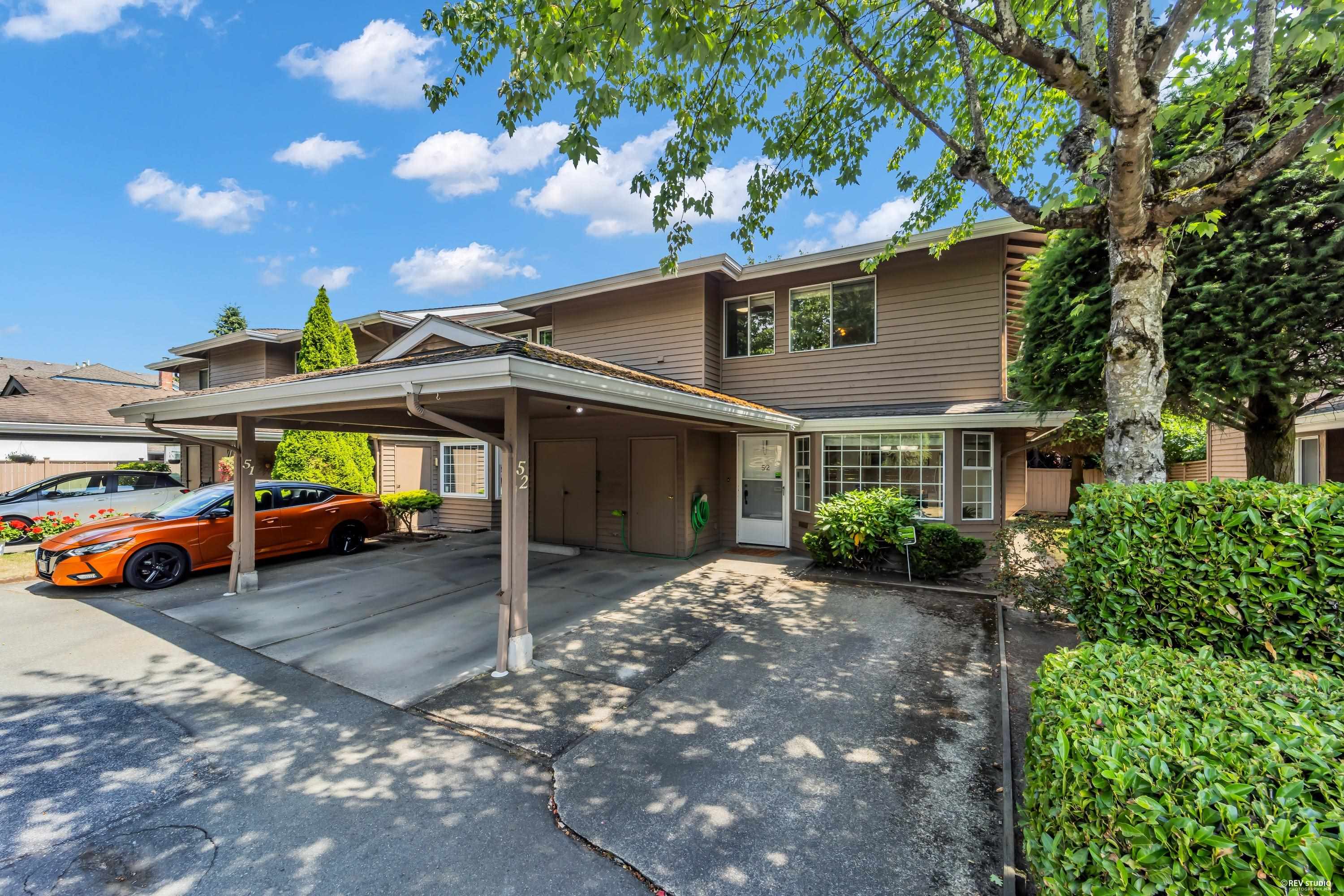52 7740 ABERCROMBIE DRIVE, R3150146, BC,