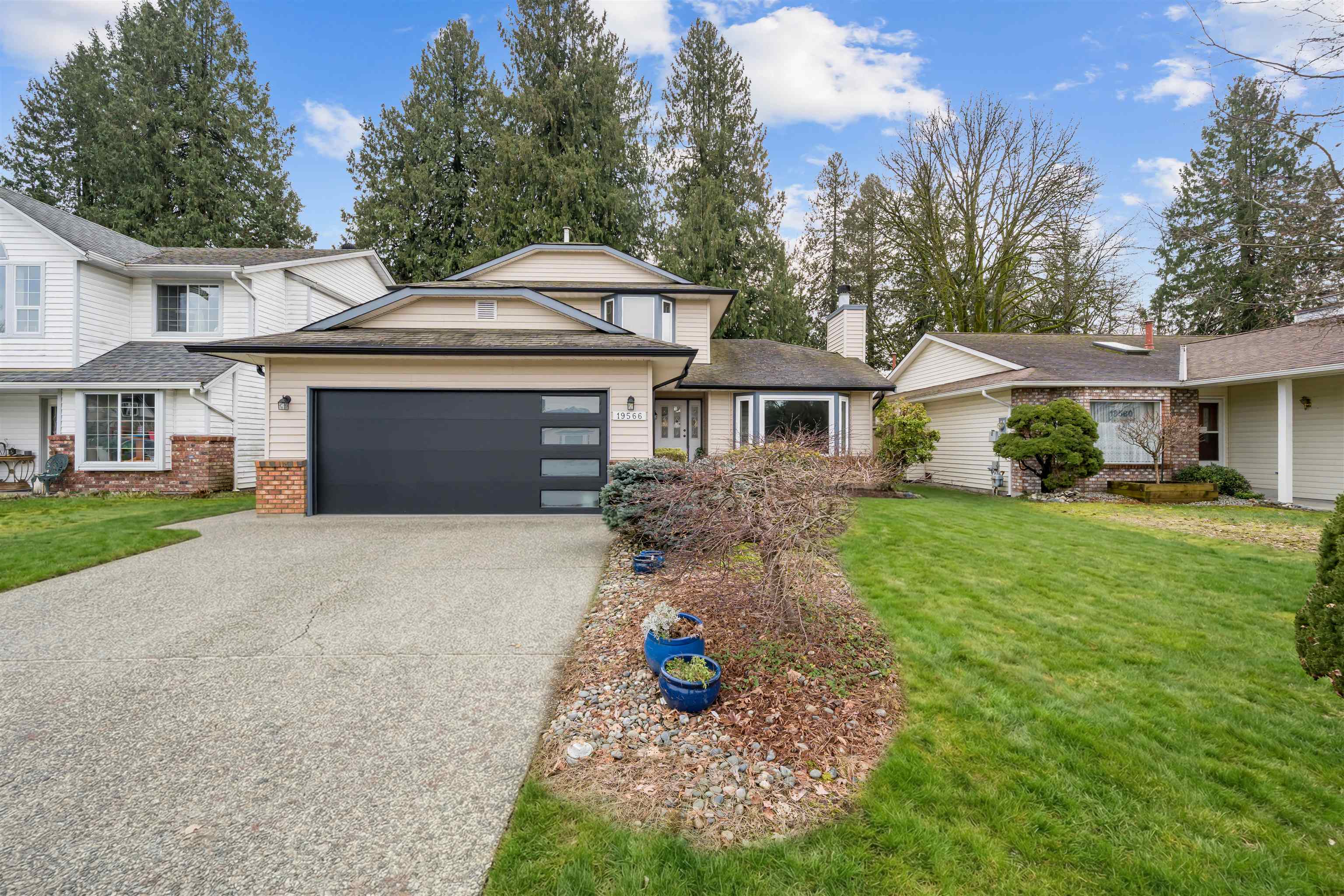 19566 PARK ROAD, Pitt Meadows BC V3Y 1B1, R3150153, BC,