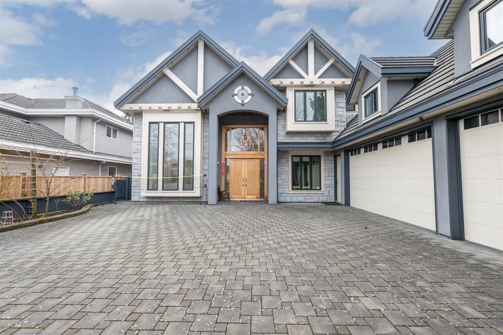 9411 FLORIMOND ROAD, Richmond BC V7E 1L9, R3150159, BC,
