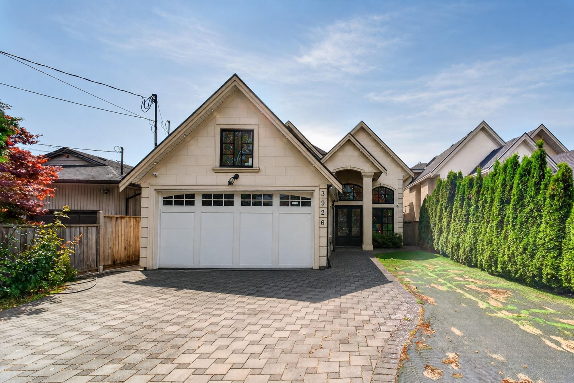 3926 LOCKHART ROAD, Richmond BC V7C 1M3, R3150172, BC,
