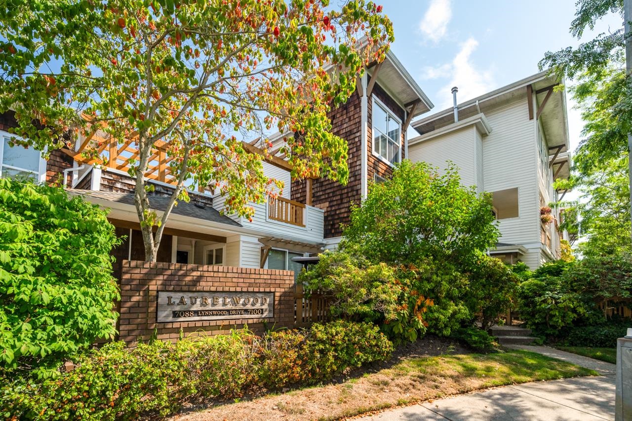 7 7100 LYNNWOOD DRIVE, R3150178, BC,