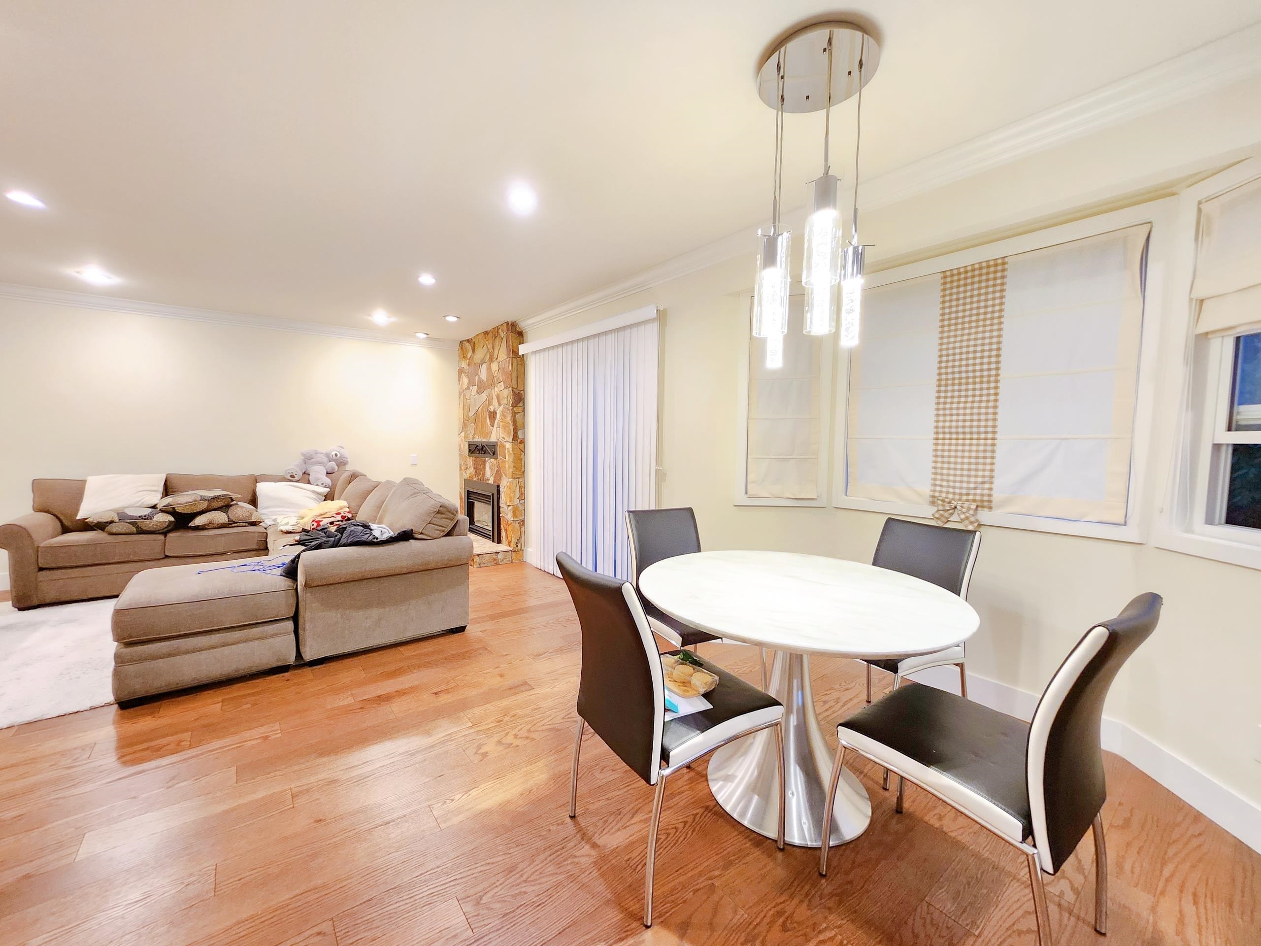 5255 TURQUOISE DRIVE, Richmond BC V7C 4Z6, R3150181, BC,