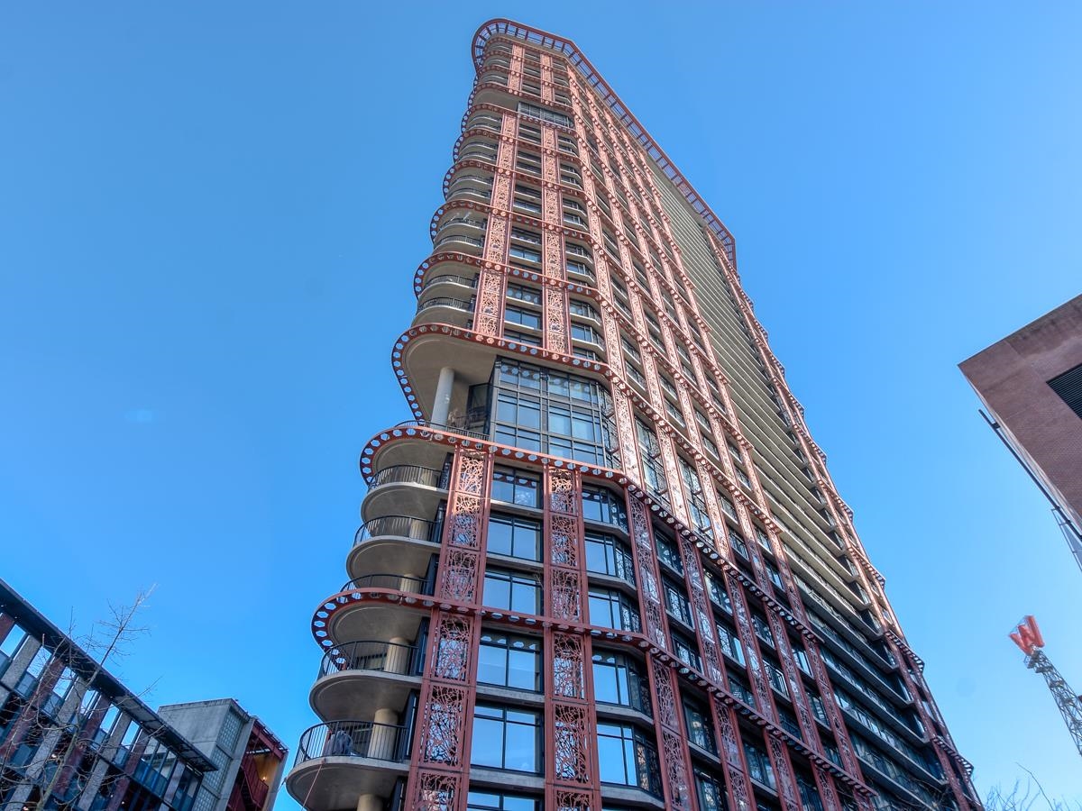610 128 CORDOVA STREET, R3150202, BC,