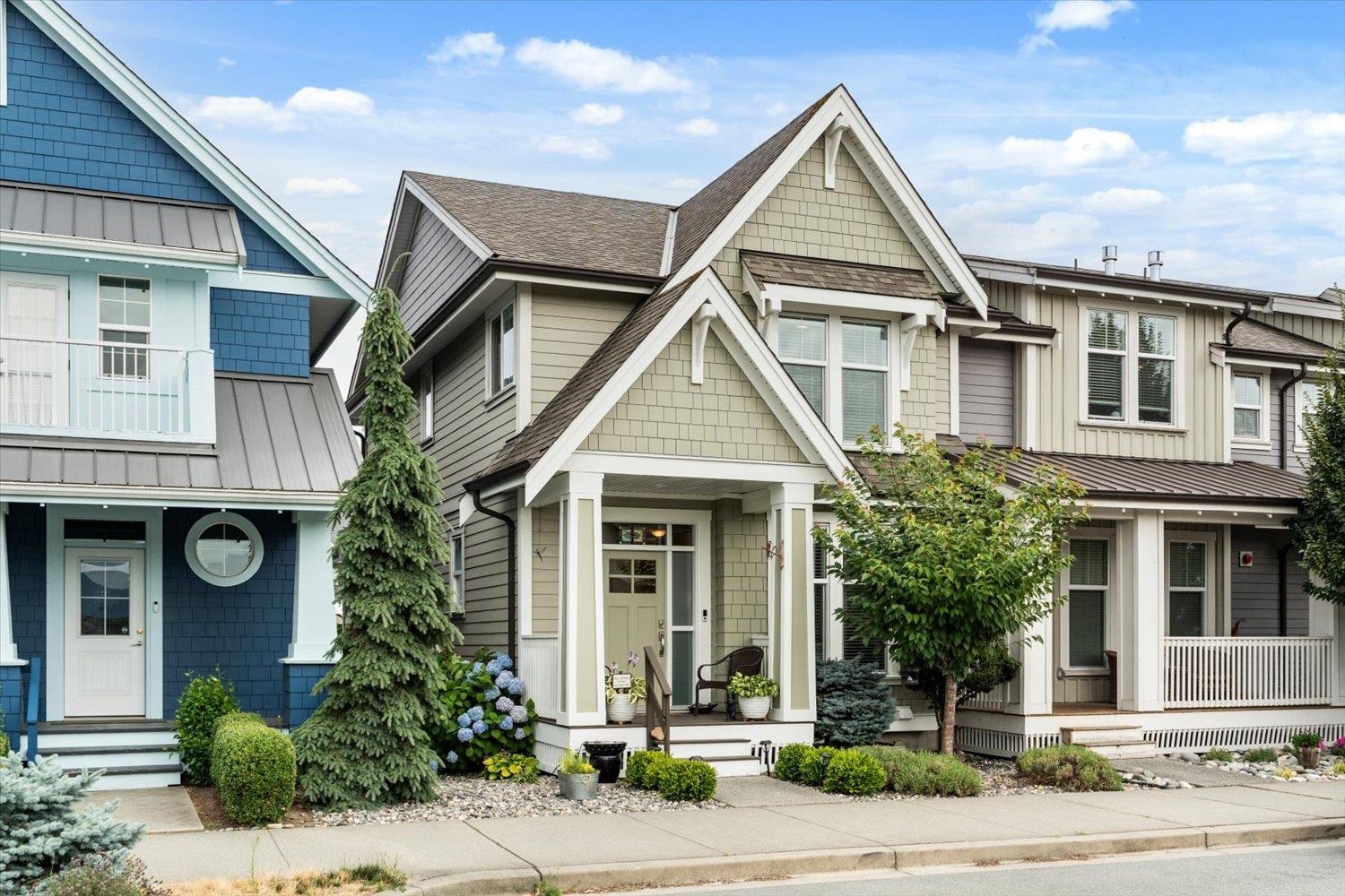 5436 PEACH ROAD, Chilliwack BC V2R 0Z6, R3150203, BC,
