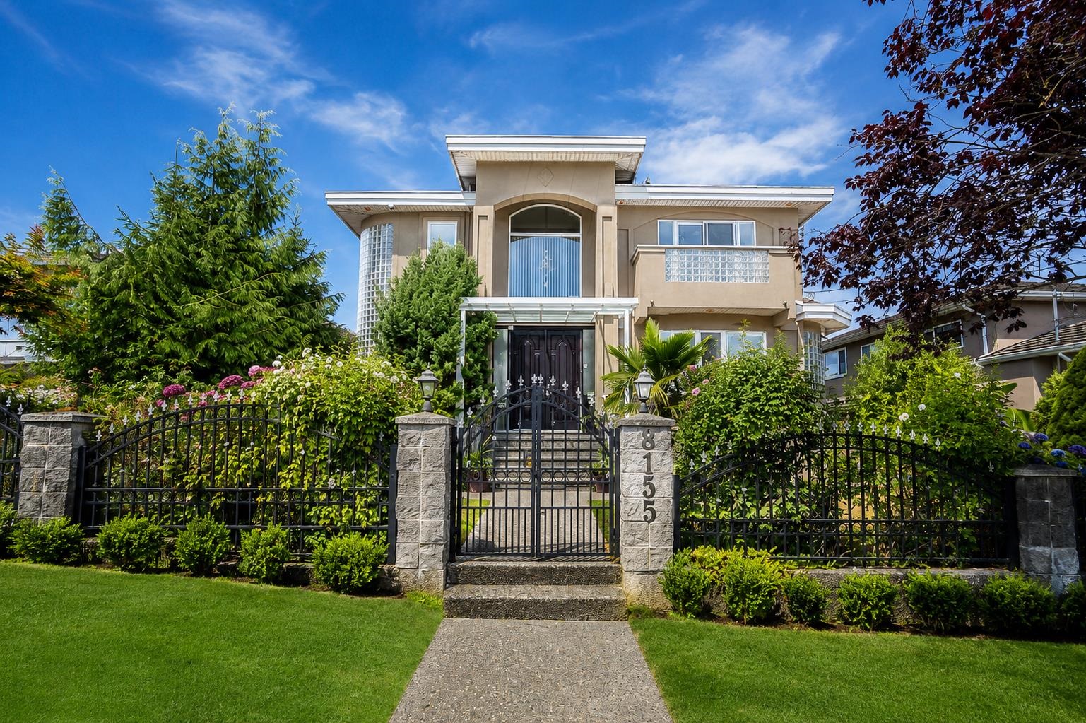 8155 15TH AVENUE, Burnaby BC V3N 1X4, R3150208, BC,