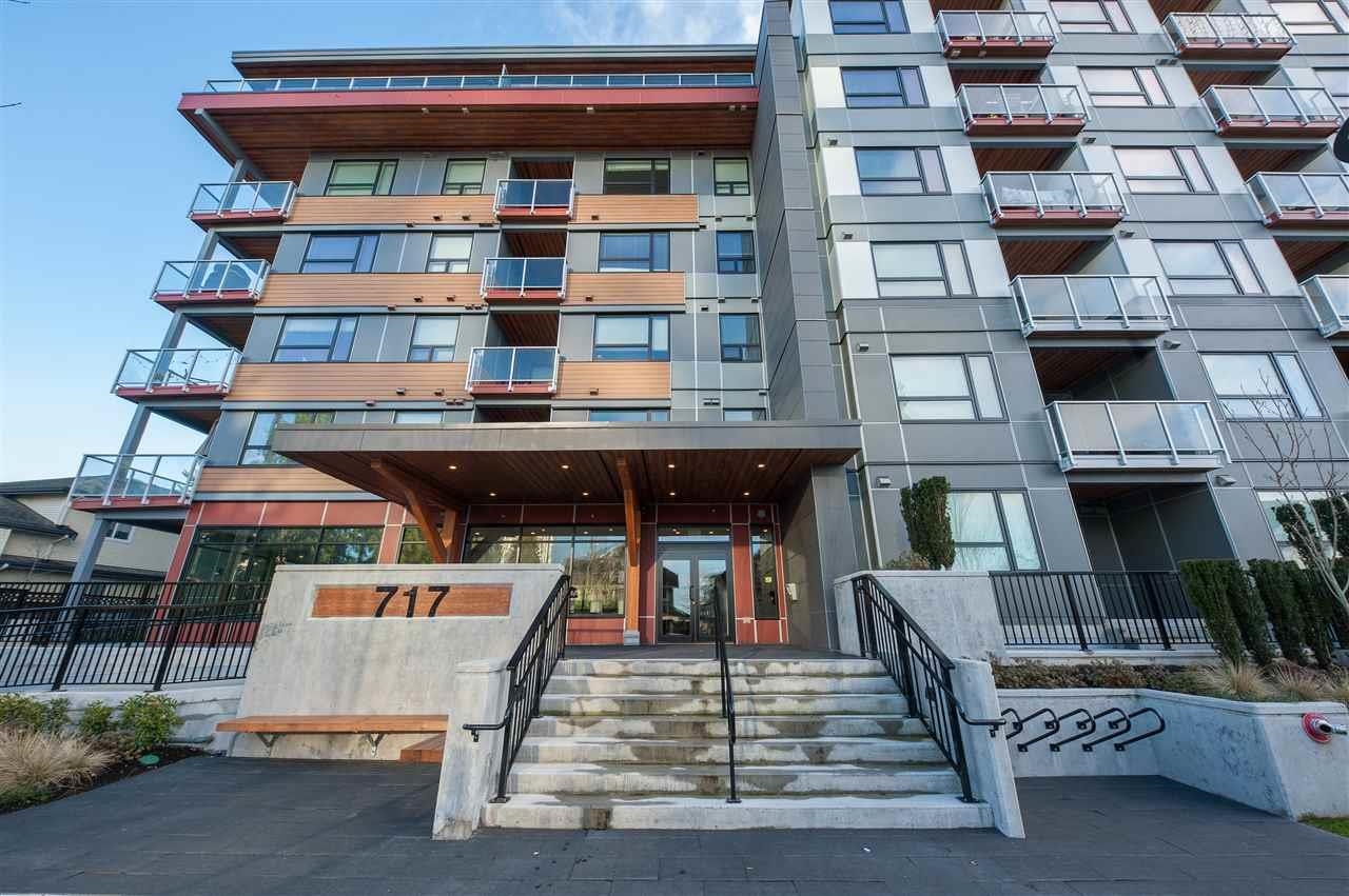 603 717 BRESLAY STREET, R3150212, BC,