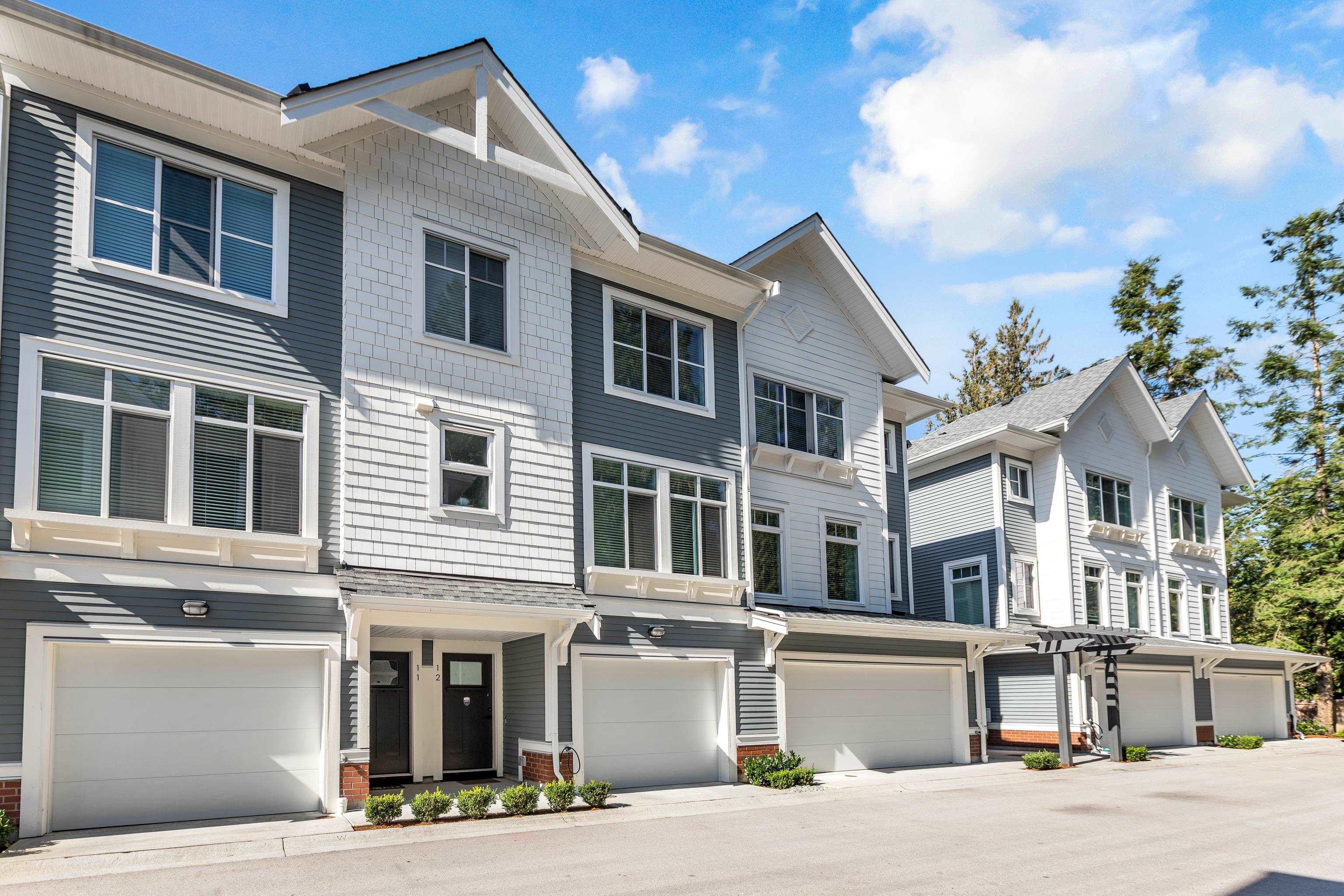 12 24021 110 AVENUE, R3150221, BC,