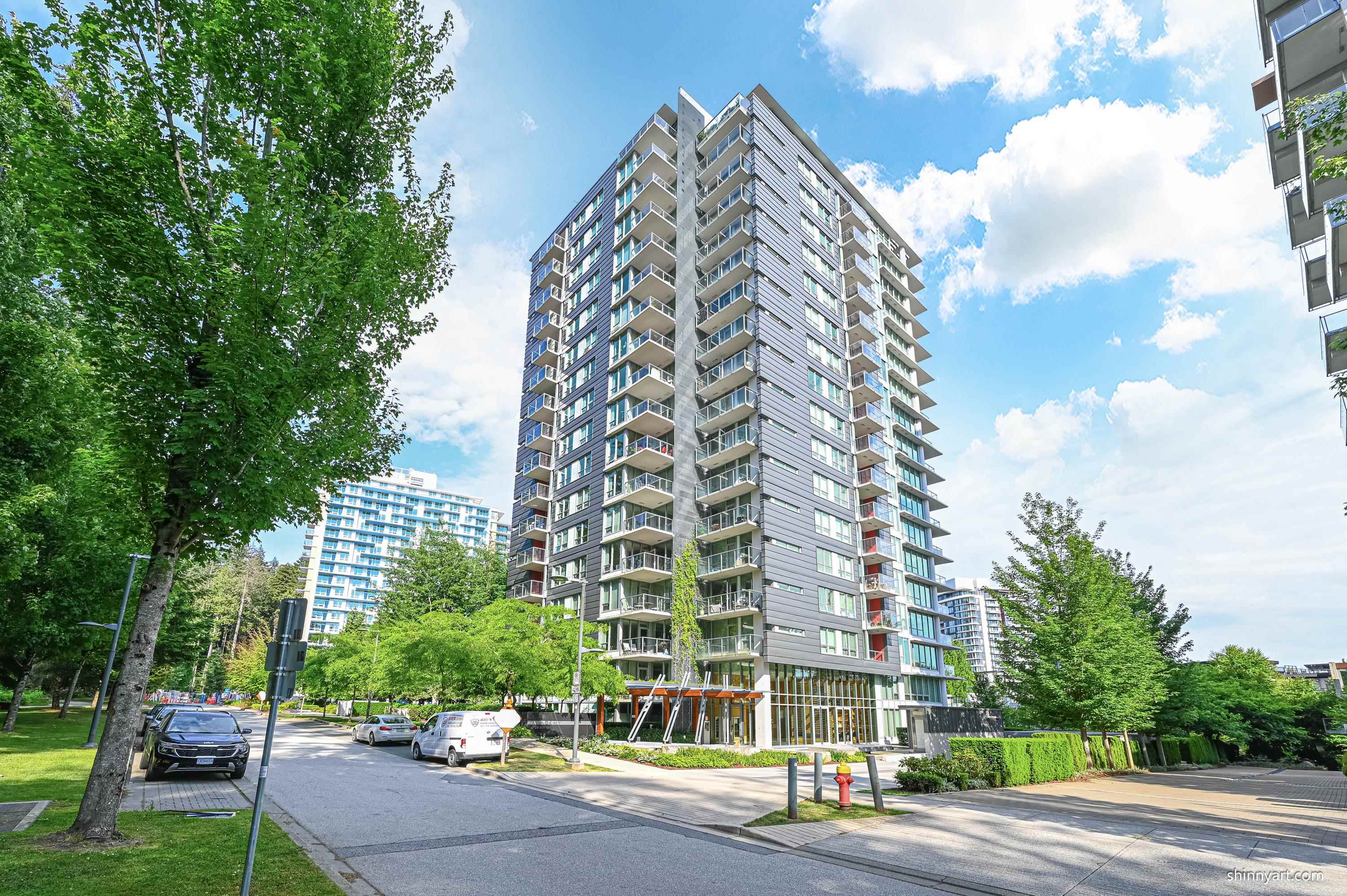 607 5728 BERTON AVENUE, R3150242, BC,