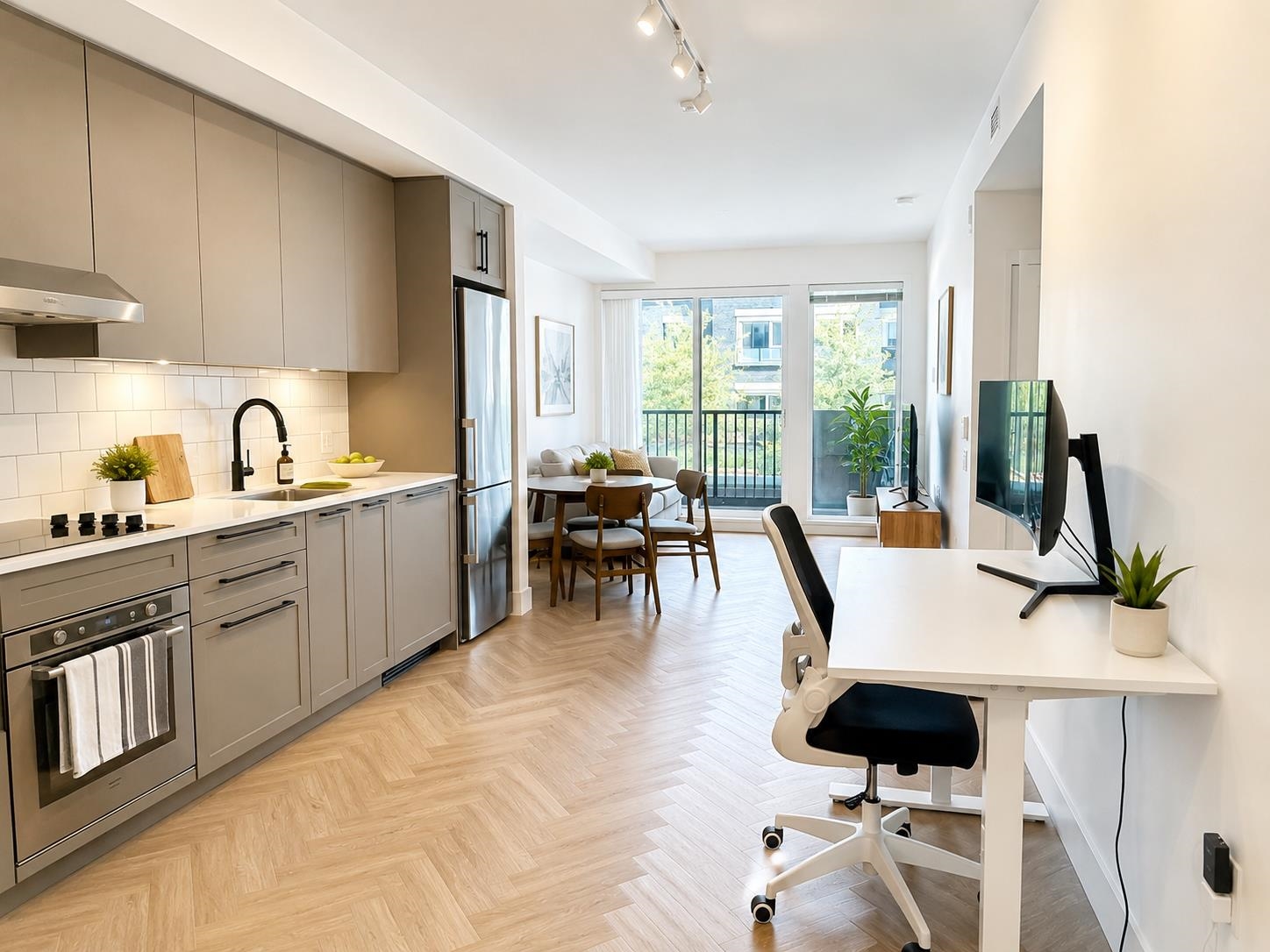 201 9228 SLOPES MEWS, R3150243, BC,