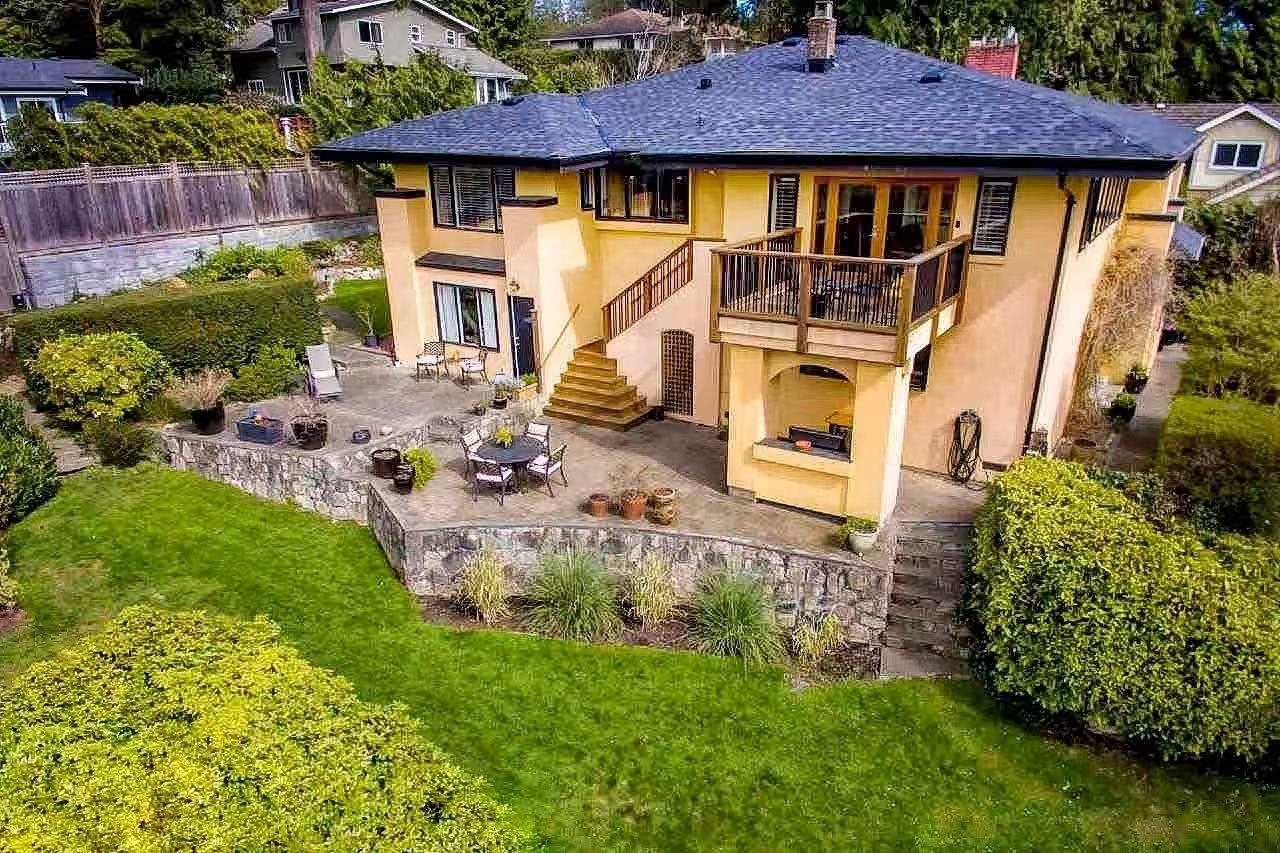Main Floor 310 ST. JAMES ROAD, R3150247, BC,