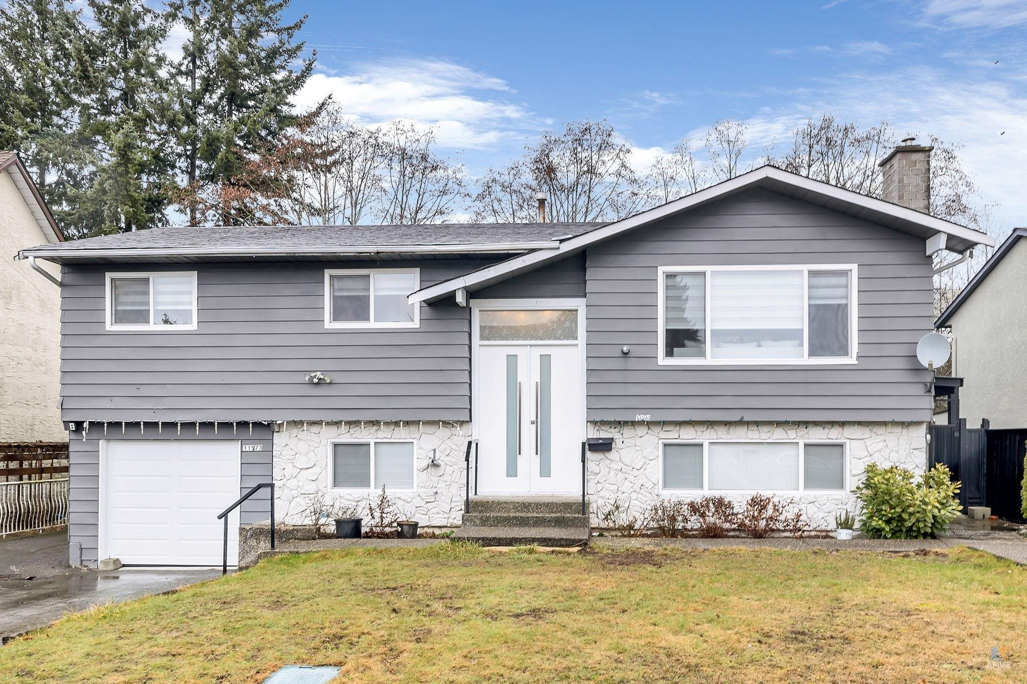 11573 73A AVENUE, Delta BC V4C 6Y5, R3150261, BC,