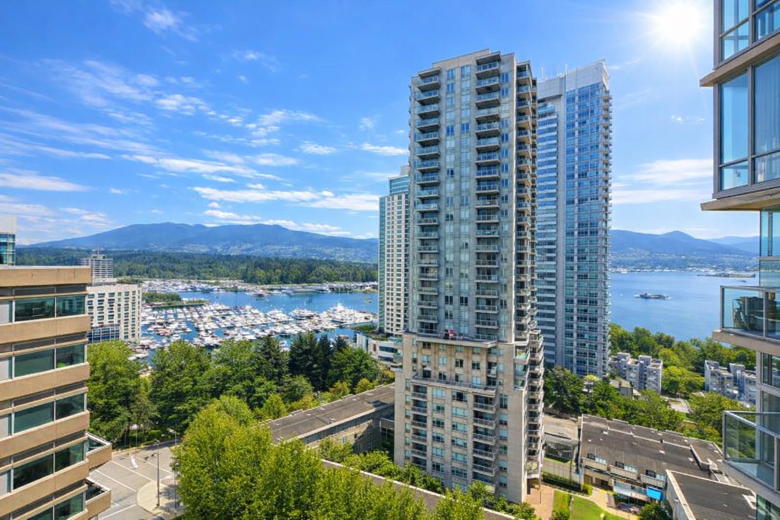 1228 W HASTINGS STREET, Vancouver BC V6E 4S6, R3150271, BC,