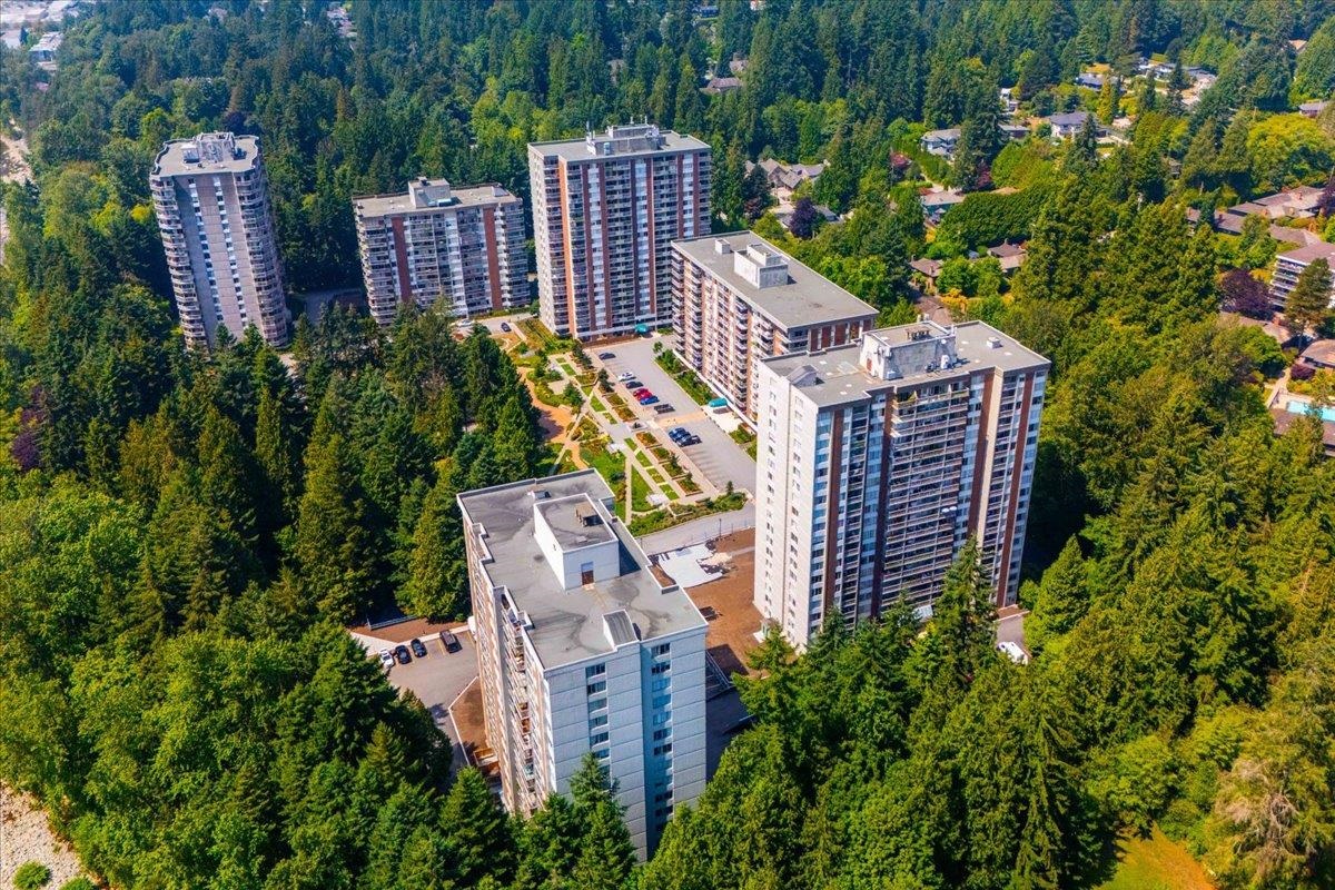 705 2008 FULLERTON AVENUE, R3150272, BC,