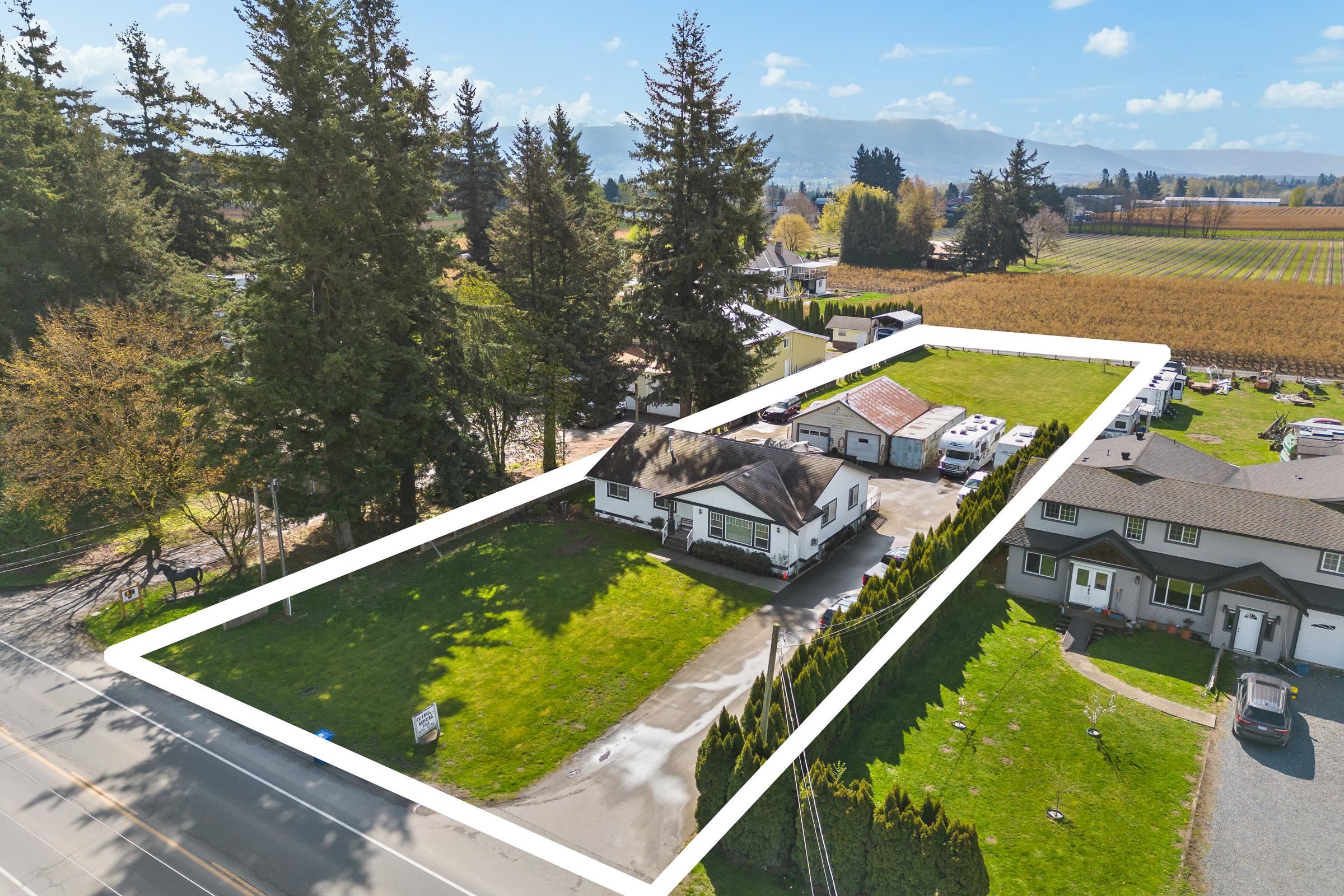 33120 HUNTINGDON ROAD, Abbotsford BC V2S 7Z3, R3150278, BC,