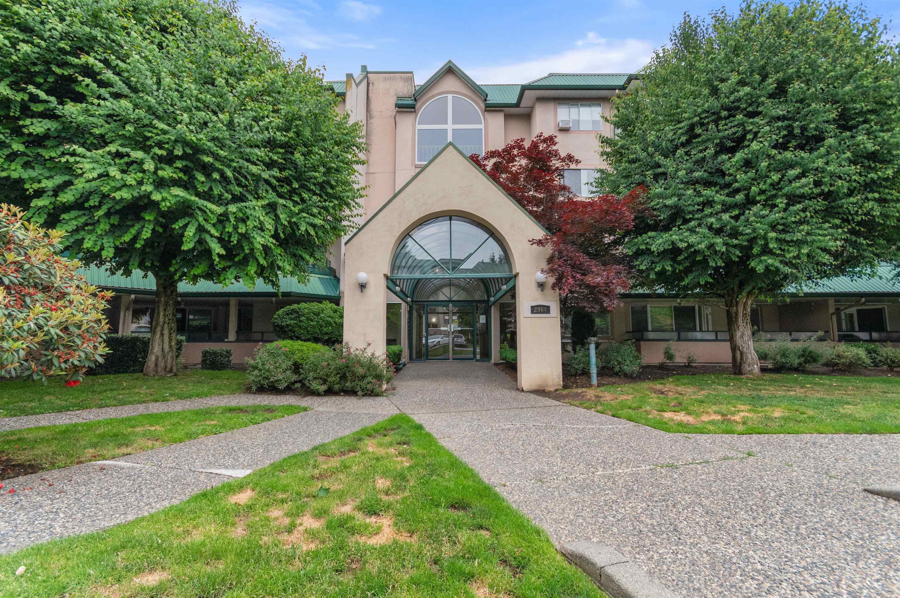 311 2964 TRETHEWEY STREET, R3150280, BC,
