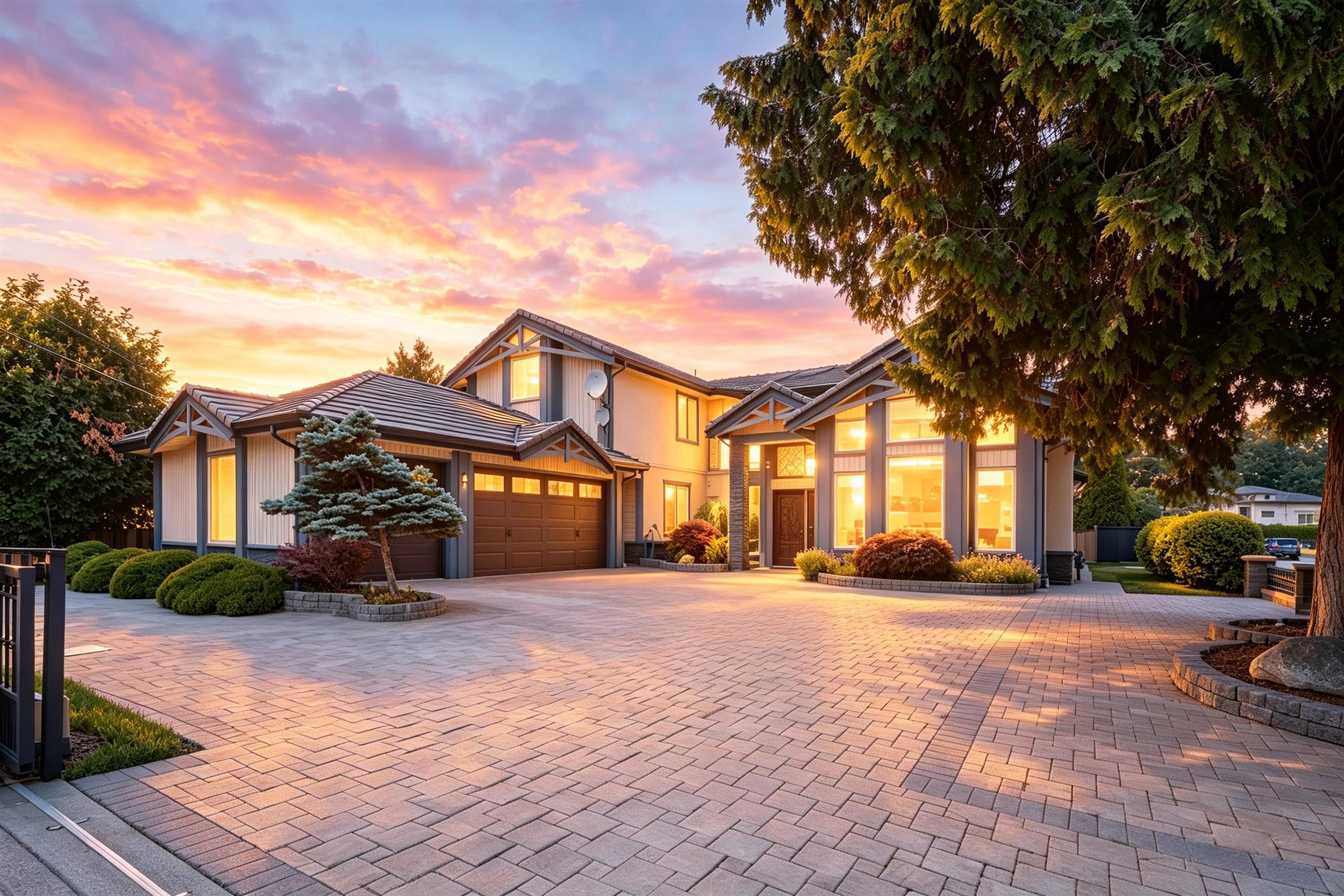 4451 GRANVILLE AVENUE, Richmond BC V7C 1E2, R3150286, BC,