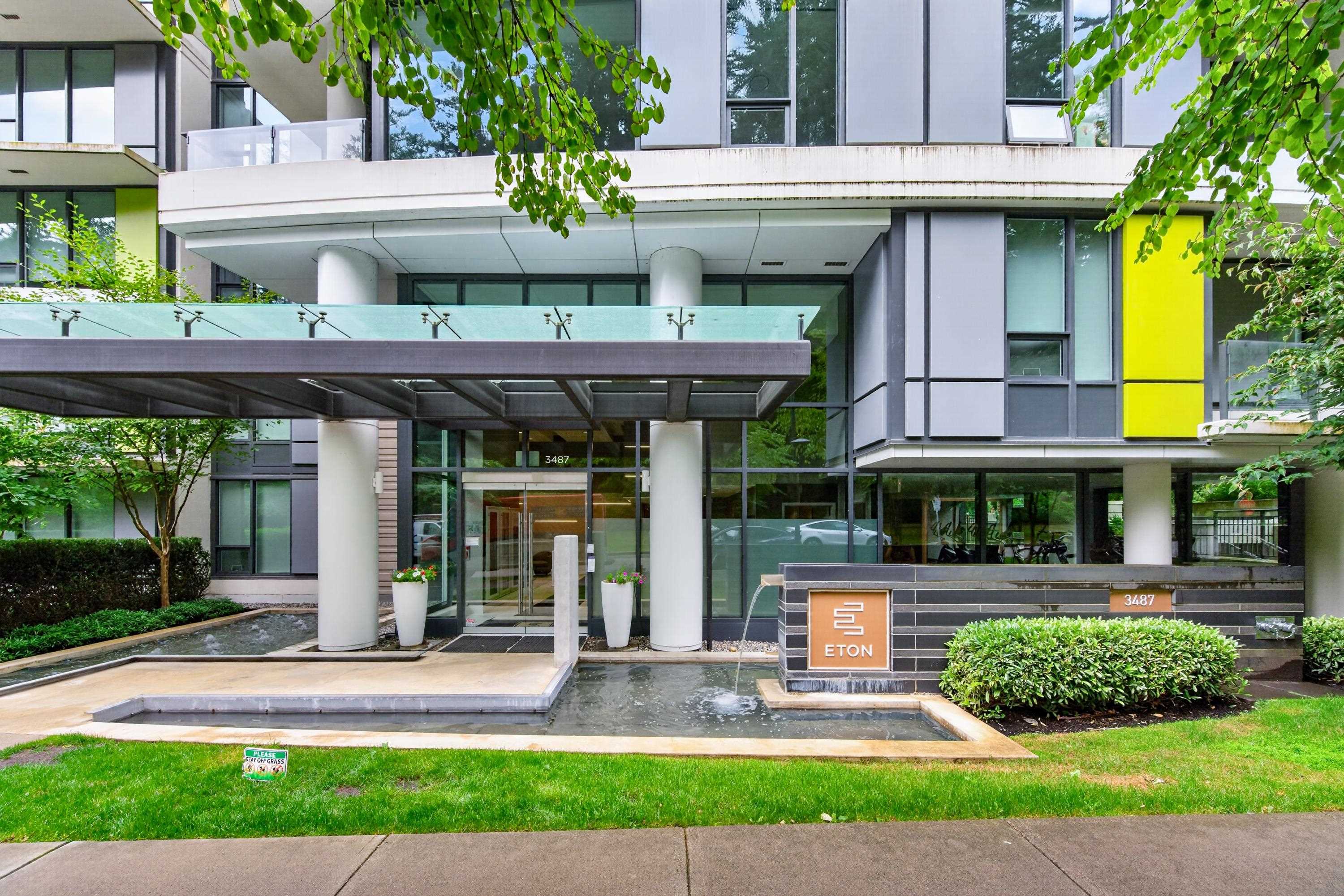 1302 3487 BINNING ROAD, R3150288, BC,