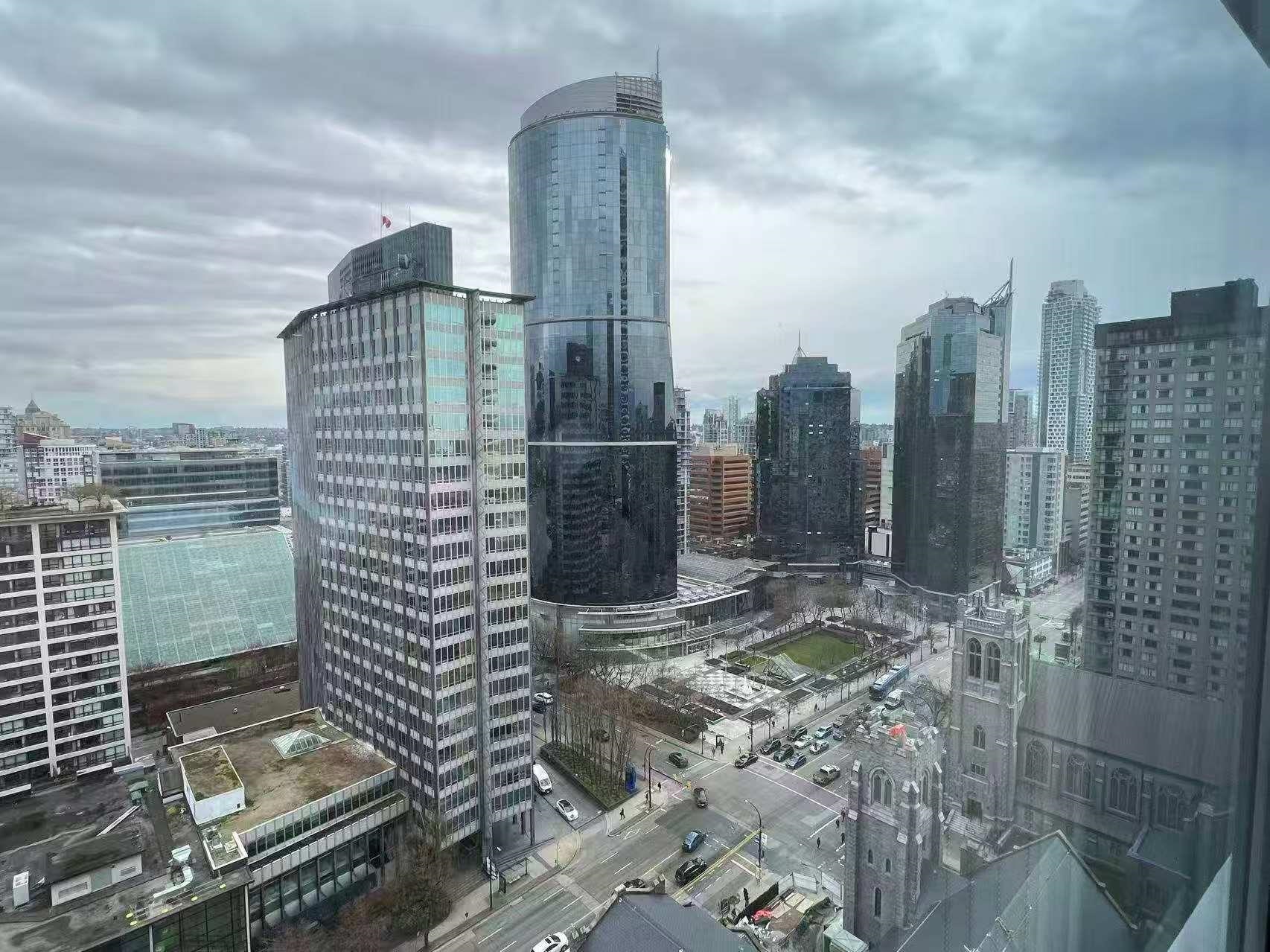 2201 1028 BARCLAY STREET, R3150303, BC,