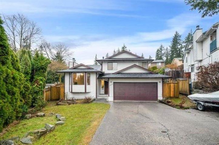 2628 MCLAUGHLIN COURT, Coquitlam BC V3B 6K4, R3150312, BC,