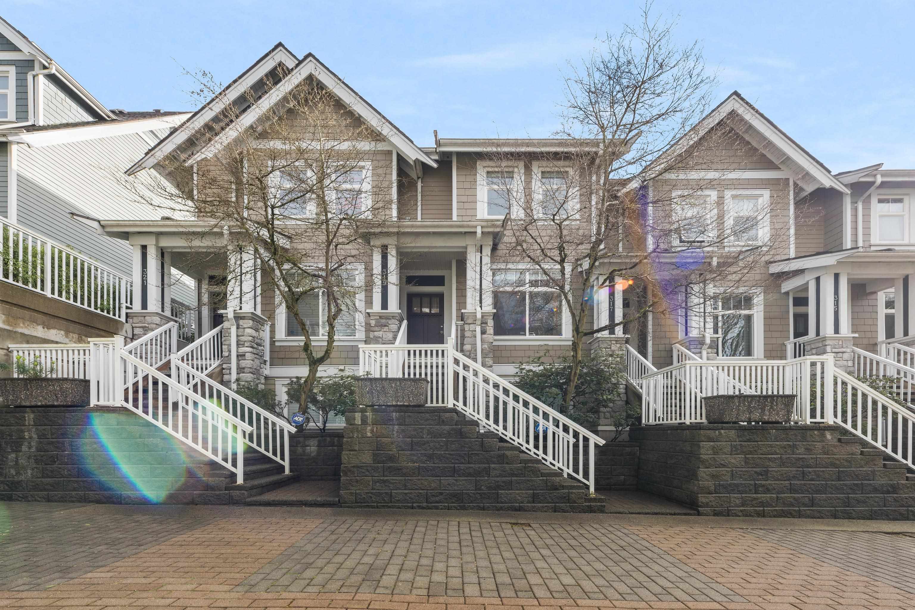319 W 59TH AVENUE, Vancouver BC V5X 1X3, R3150316, BC,