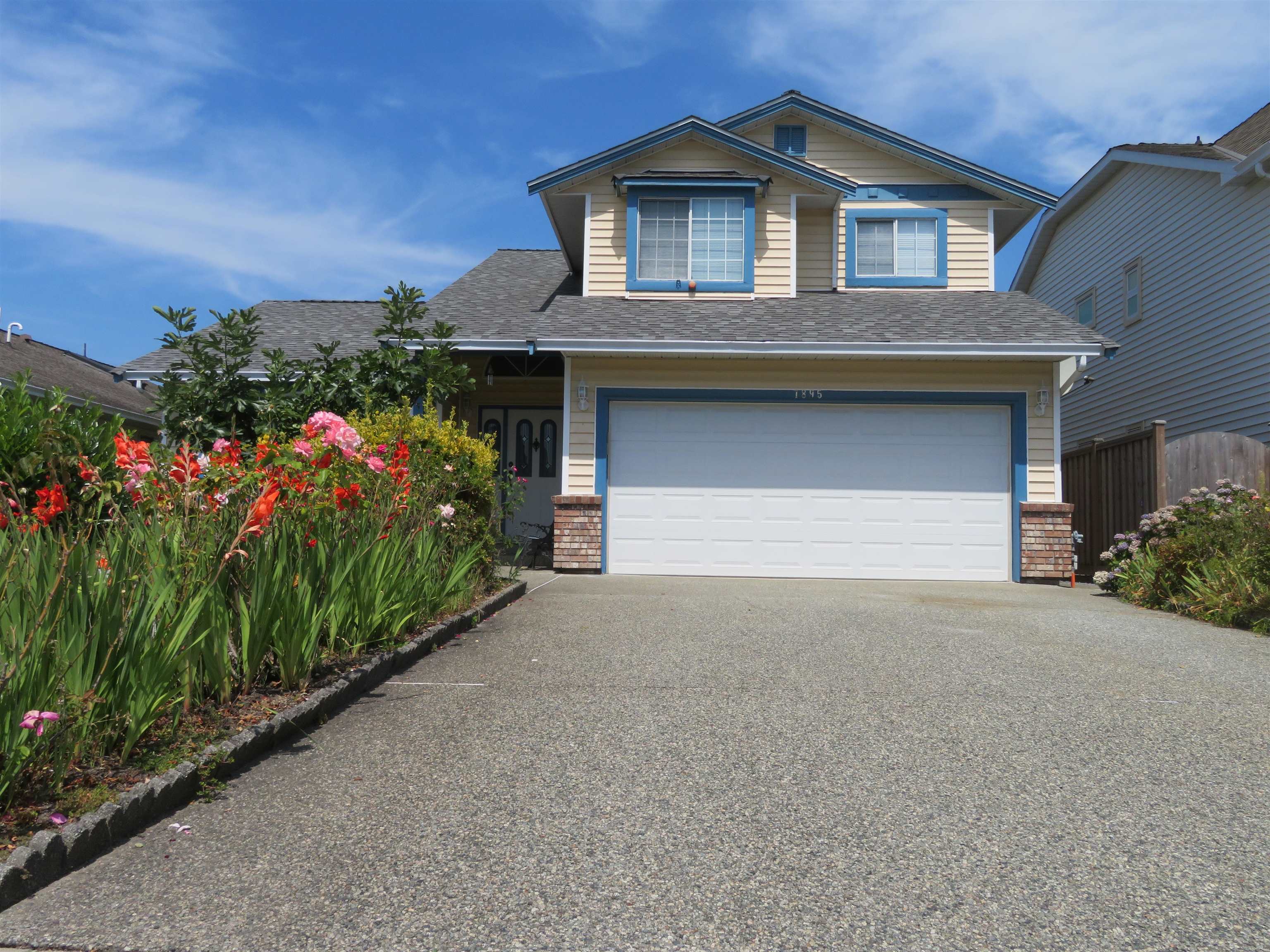 1895 YUKON AVENUE, Port Coquitlam BC V3C 5B6, R3150322, BC,