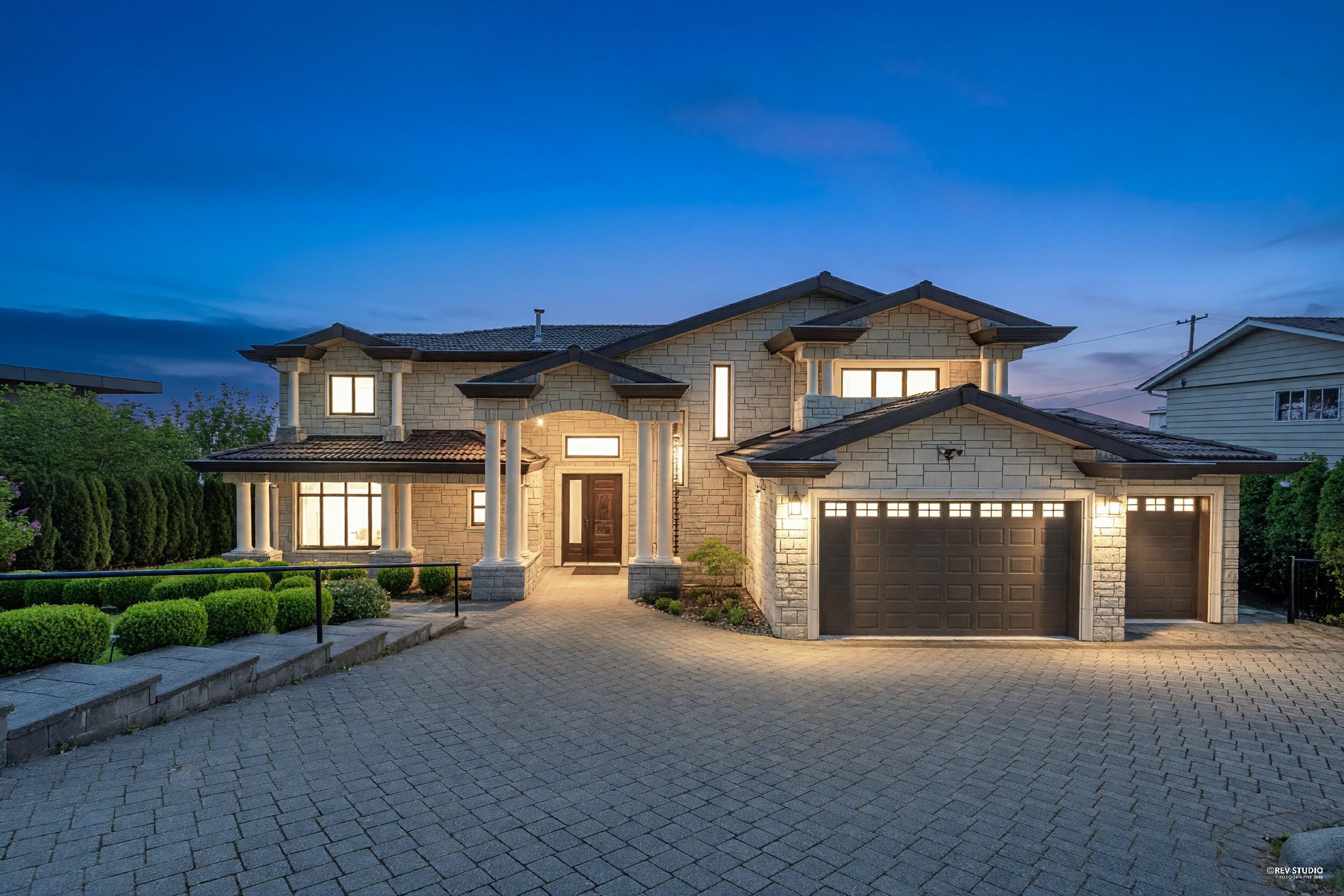 1118 CRESTLINE ROAD, West Vancouver BC V7S 2E4, R3150325, BC,