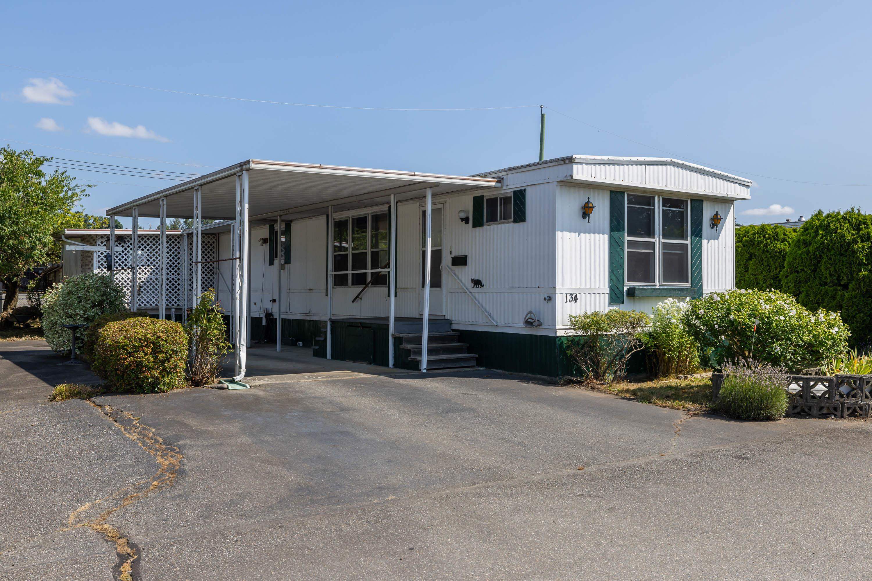 134 27111 0 AVENUE, R3150329, BC,