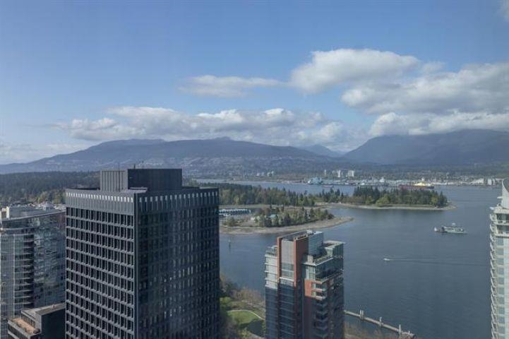3705 1111 PENDER STREET, R3150333, BC,