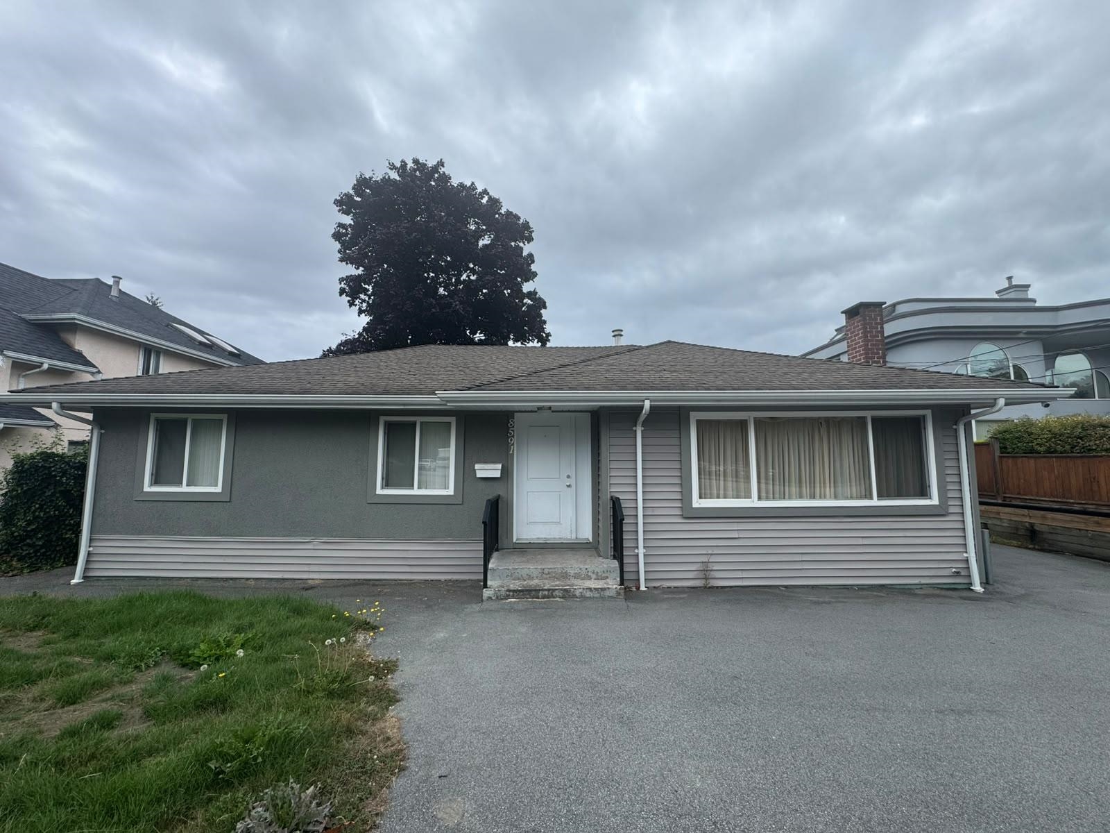 8591 WILLIAMS ROAD, Richmond BC V7G 1G4, R3150354, BC,