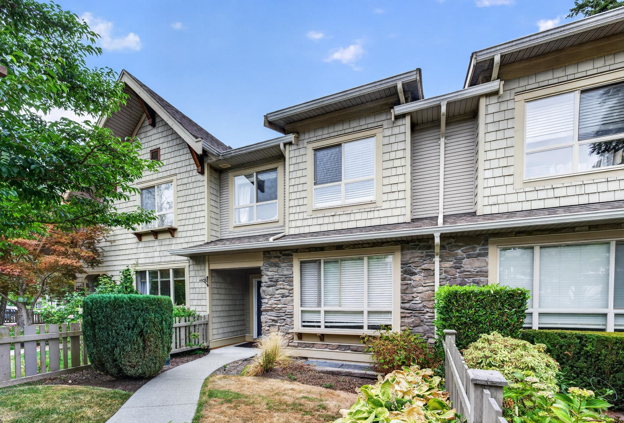 4 2738 158 STREET, R3150367, BC,