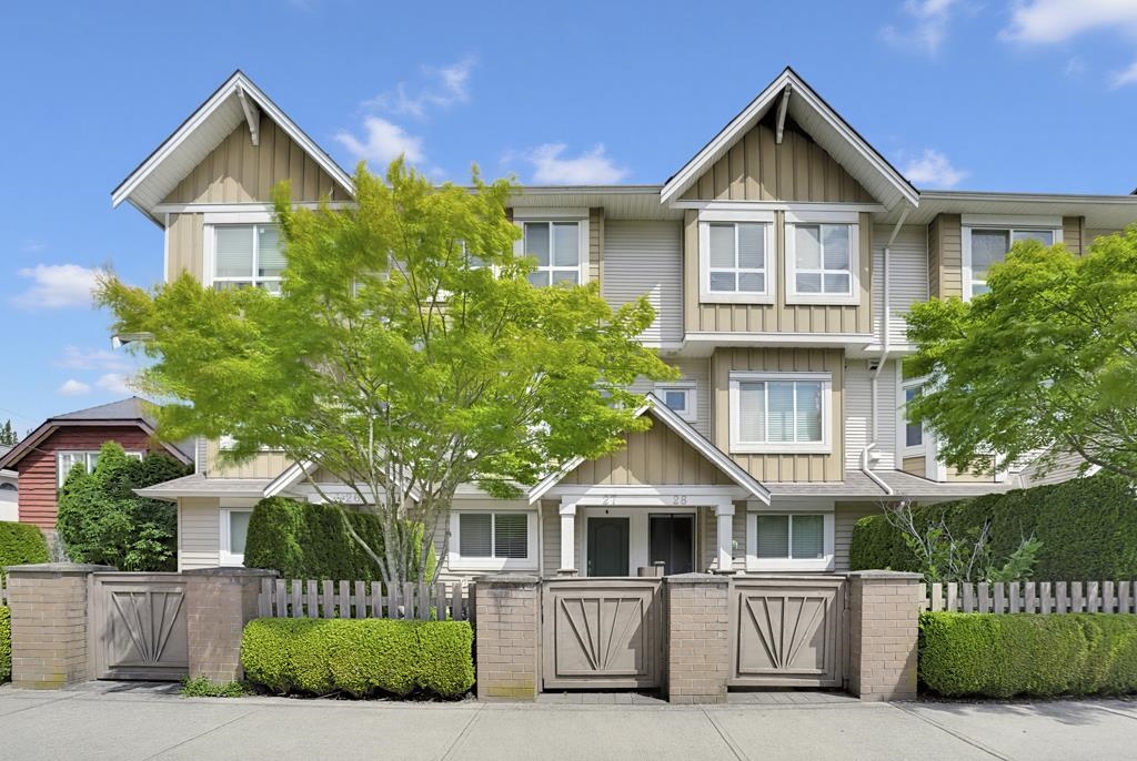 27 9451 GRANVILLE AVENUE, R3150373, BC,