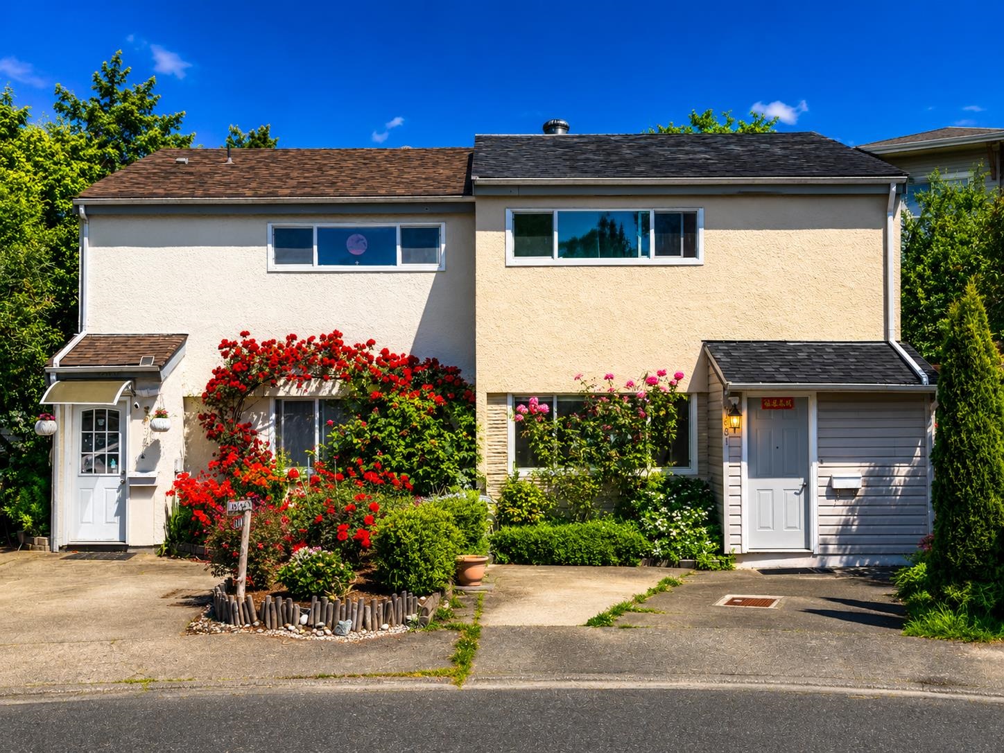 7031 LINDSAY ROAD, Richmond BC V7C 2P5, R3150375, BC,