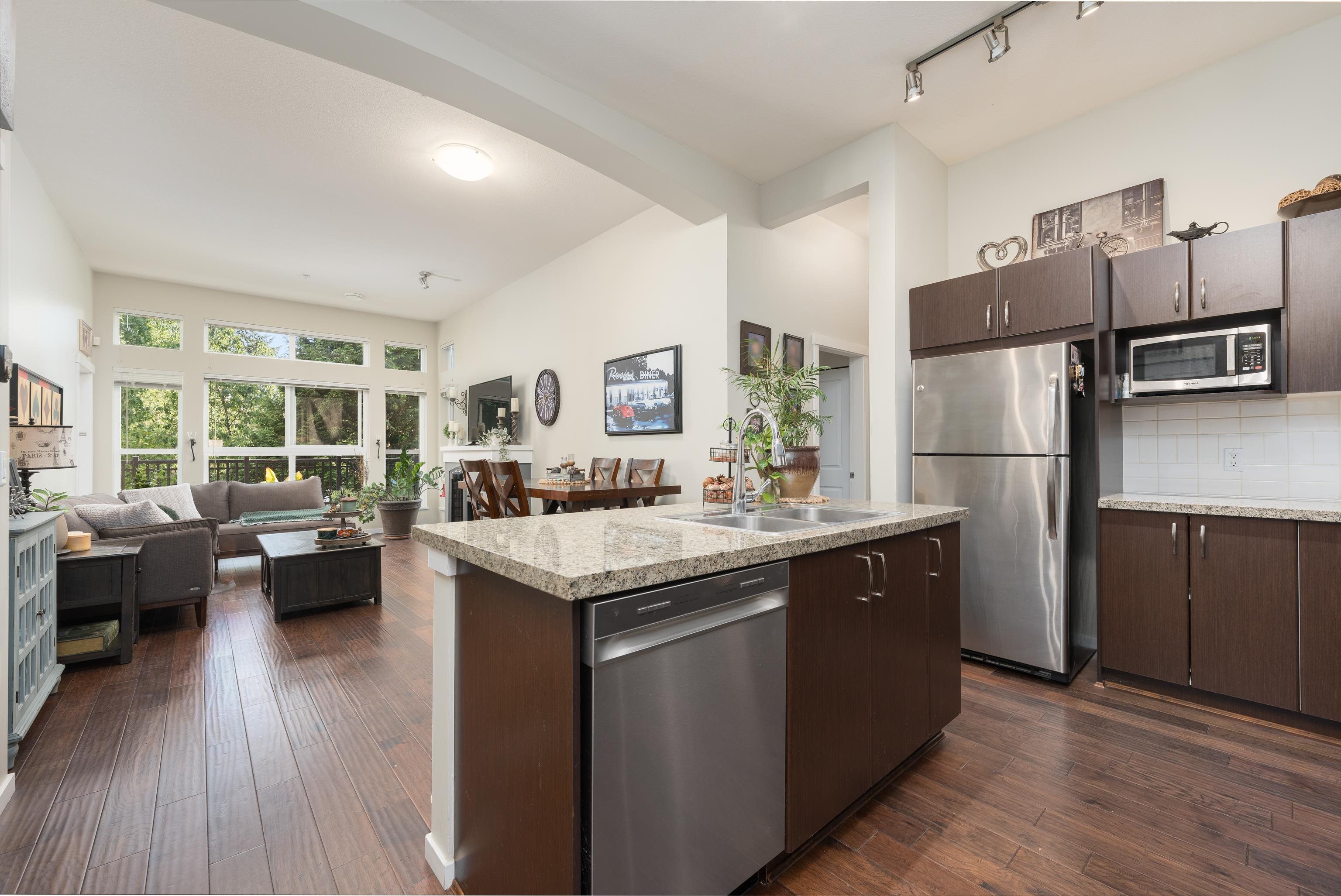 104 1330 GENEST WAY, R3150383, BC,