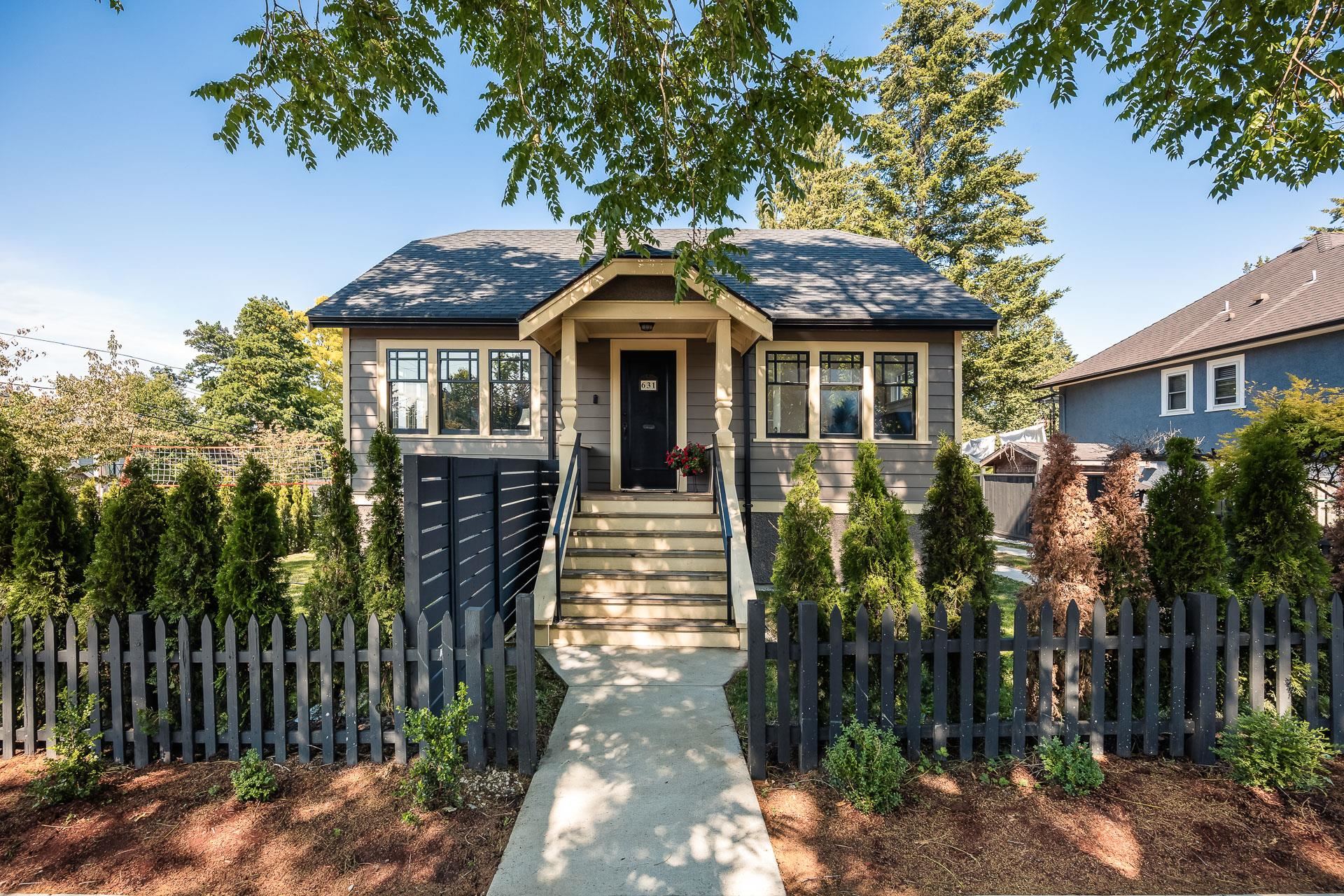 631 SECOND STREET, New Westminster BC V3L 2M6, R3150385, BC,