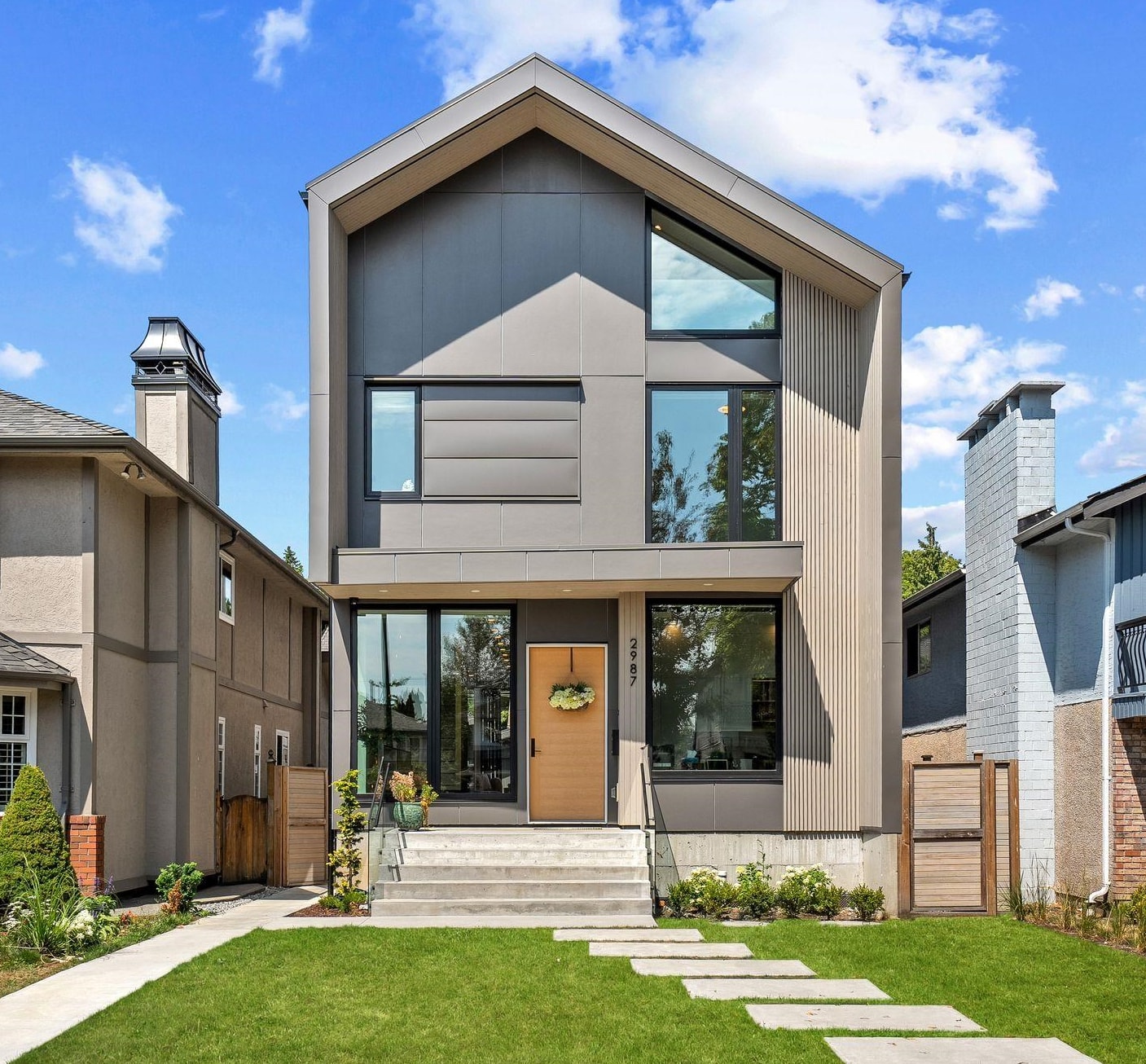 2987 W 40TH AVENUE, Vancouver BC V6N 3B3, R3150386, BC,