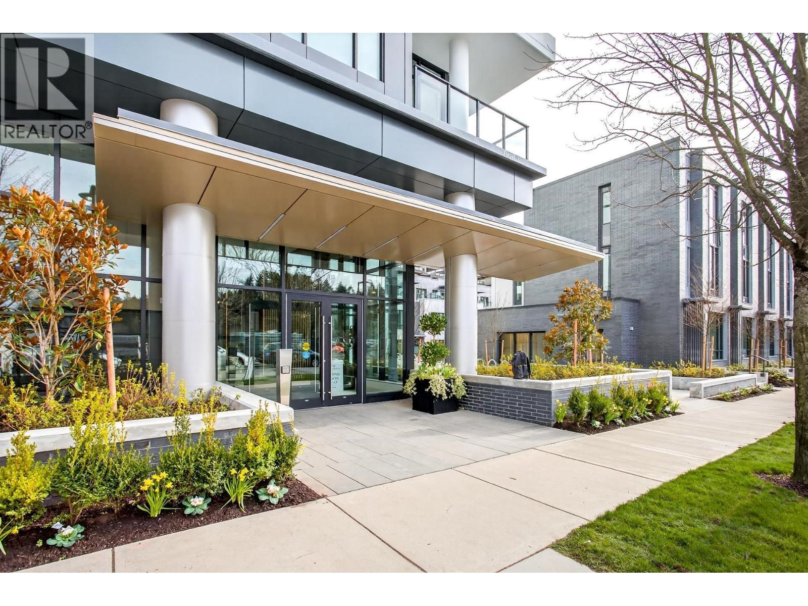 101 6138 BIRNEY AVE AVENUE, R3150389, BC,