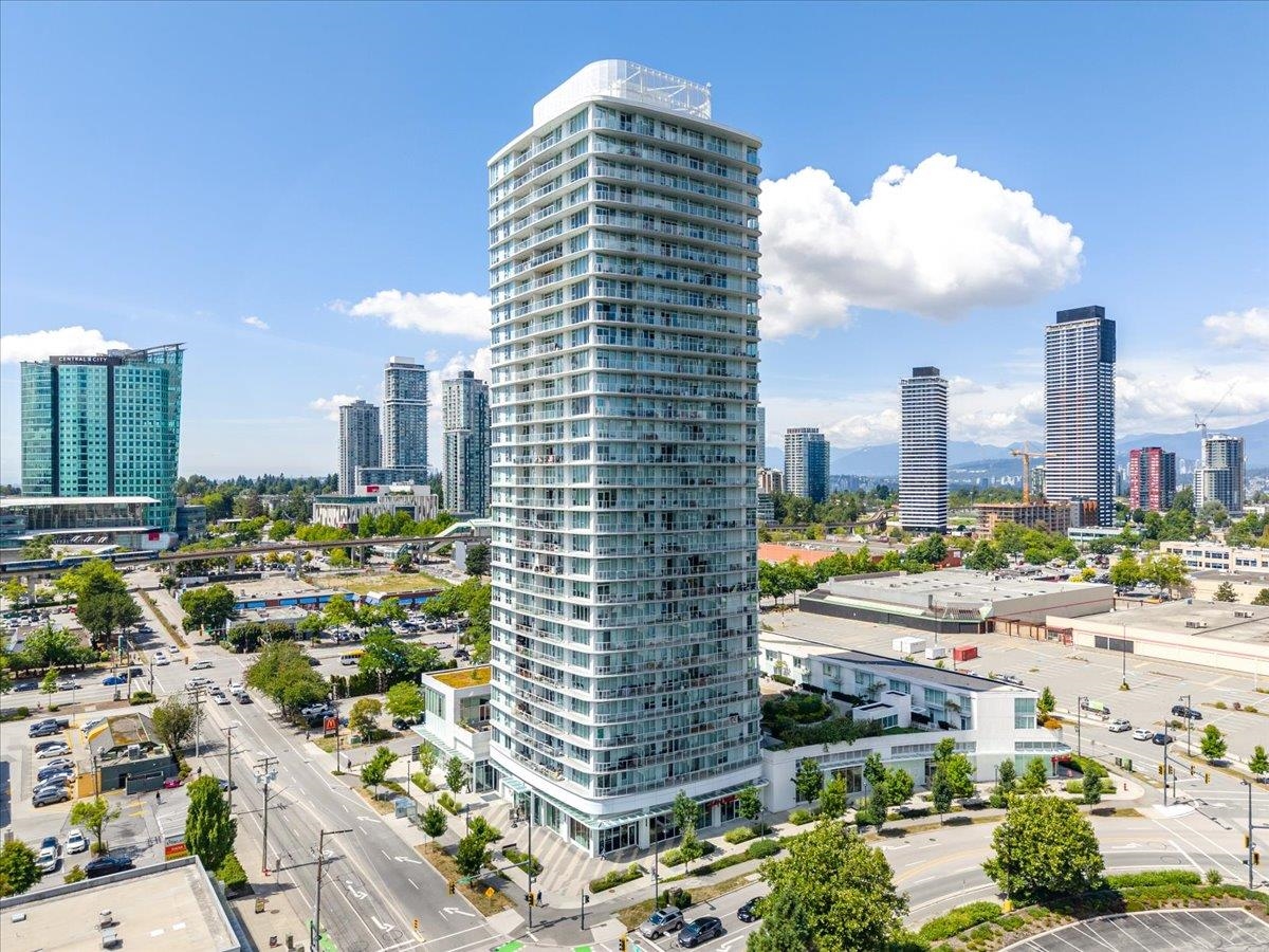 2305 13685 102 AVENUE, R3150393, BC,