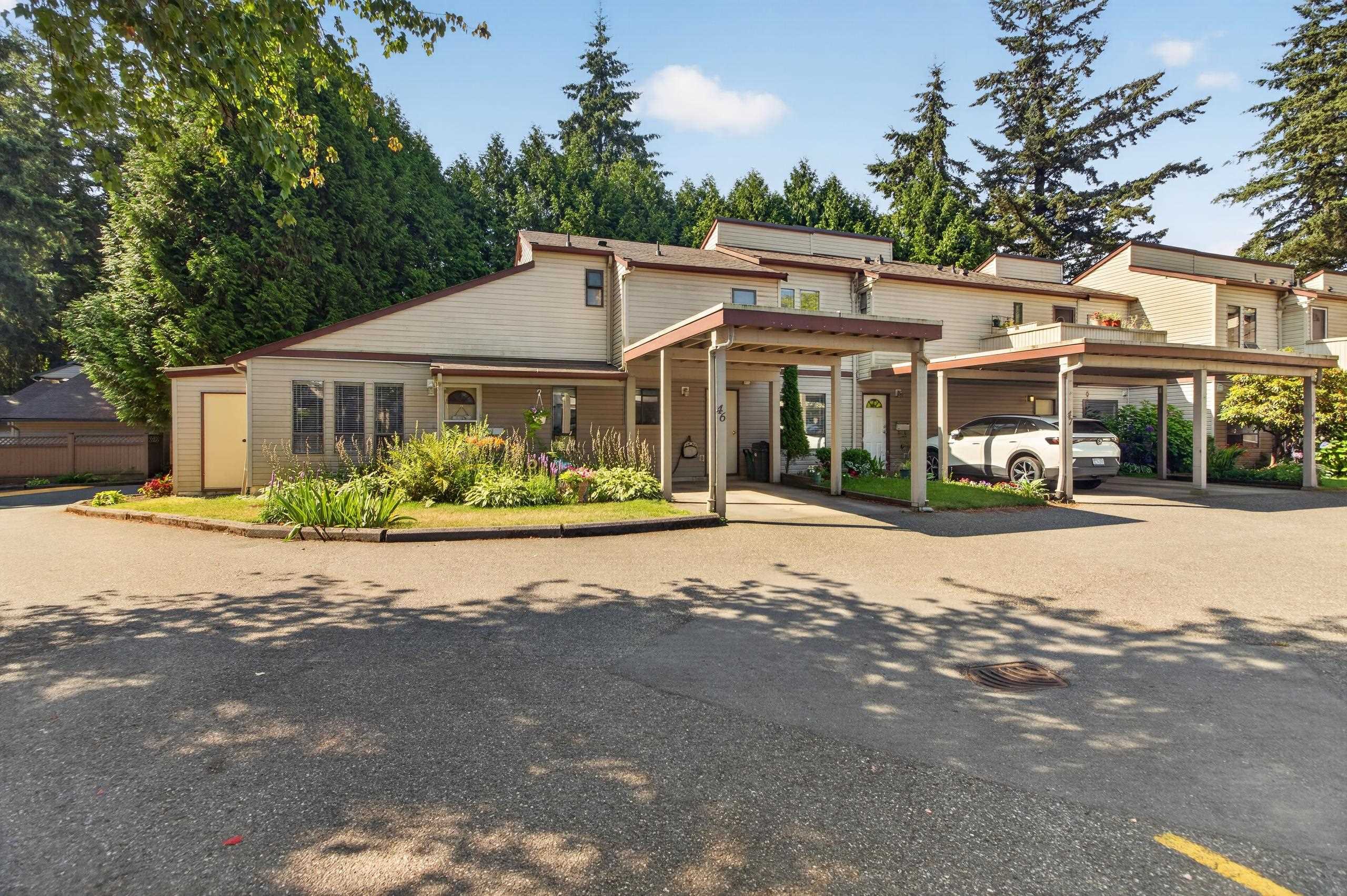 46 32310 MOUAT DRIVE, R3150396, BC,
