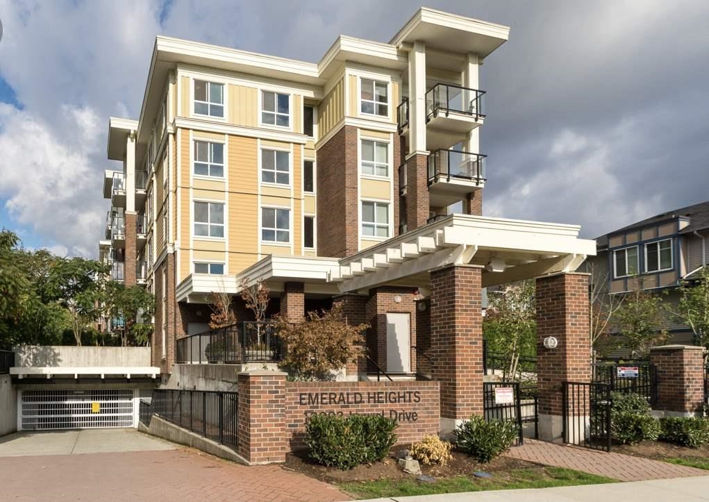 717 13883 LAUREL DRIVE, R3150399, BC,