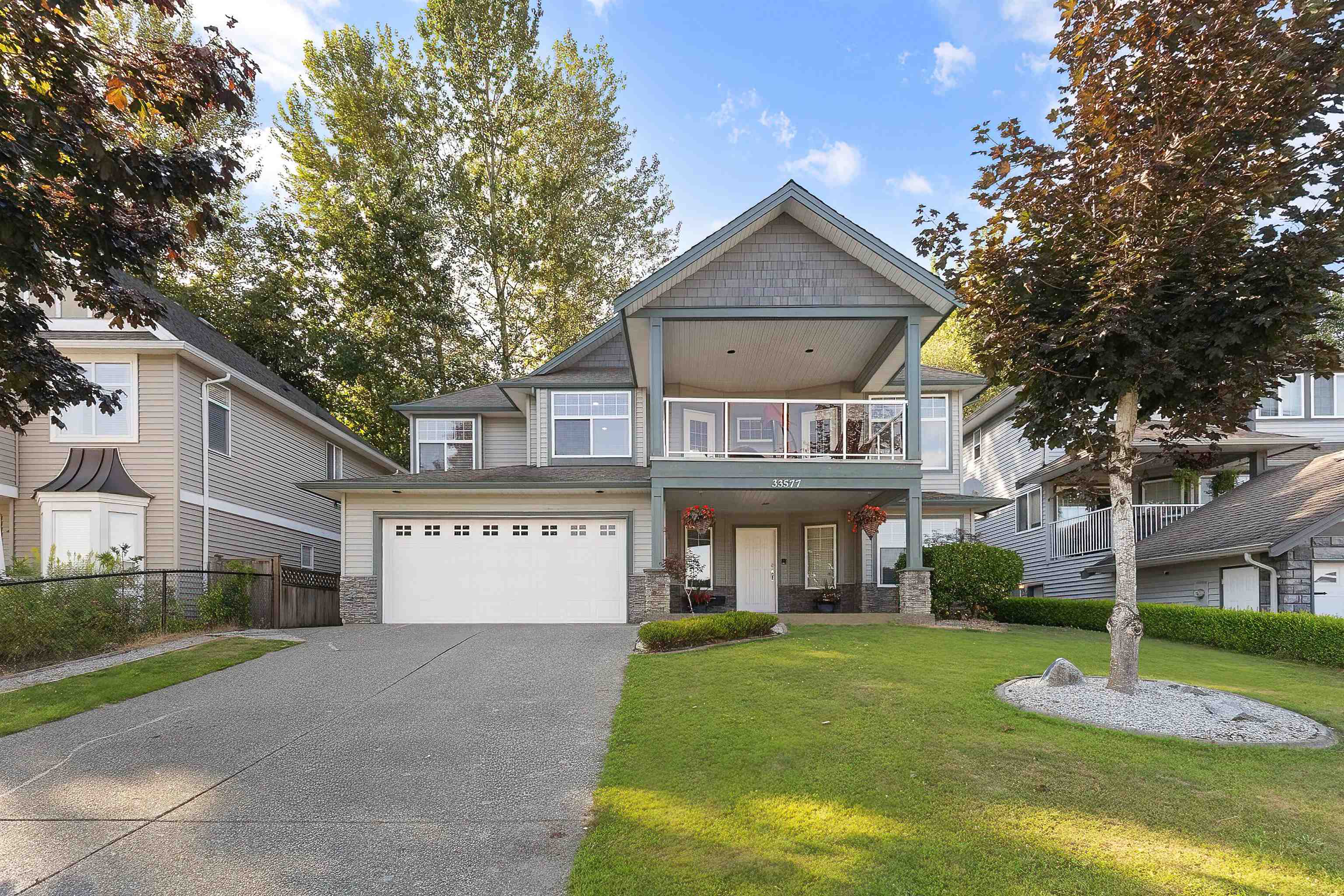 33577 12TH AVENUE, Mission BC V2V 6Z6, R3150414, BC,