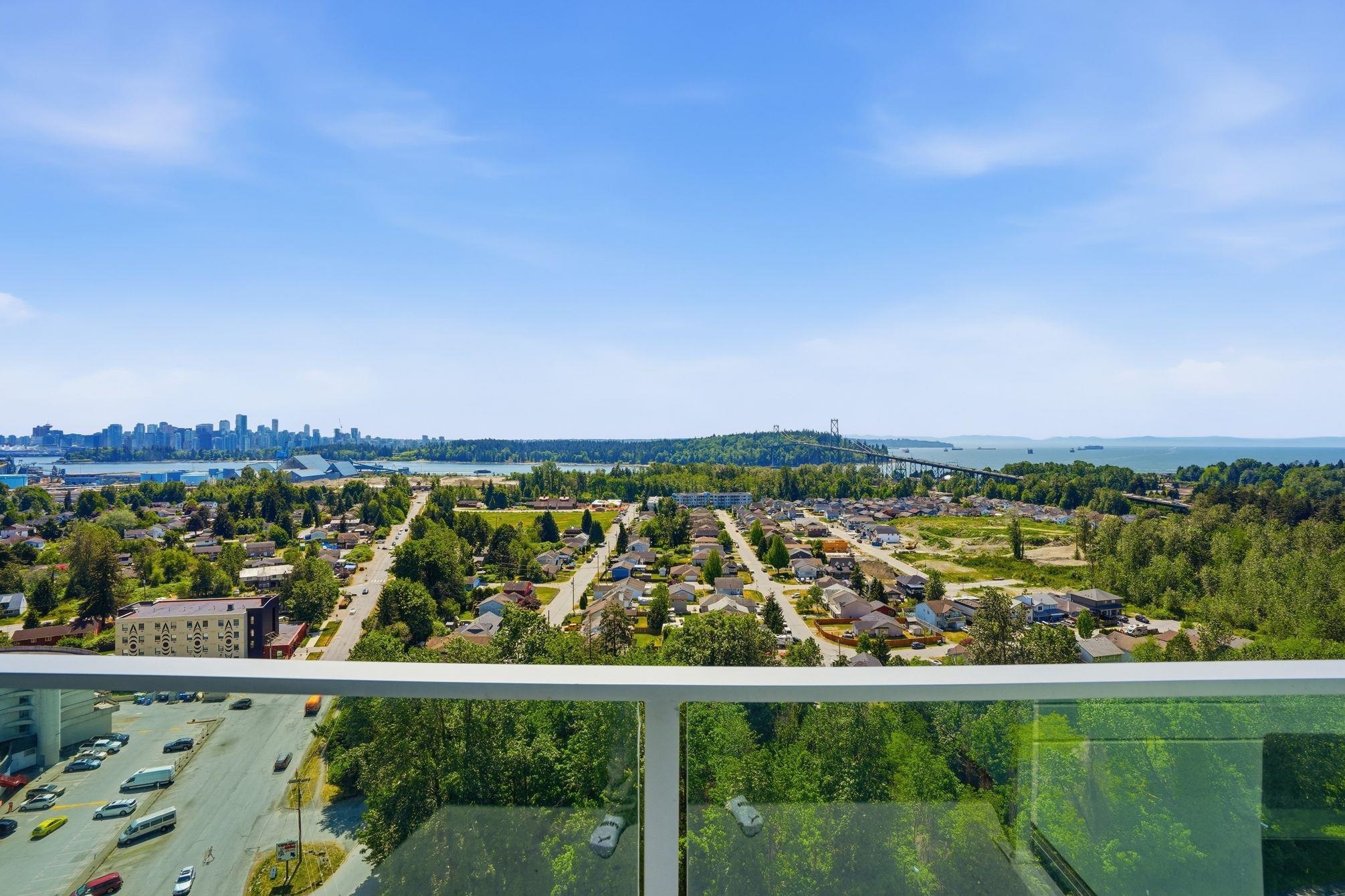1904 1632 LIONS GATE LANE, R3150437, BC,